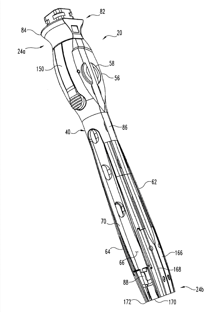 Systems and methods for minimally invasive surgical procedures