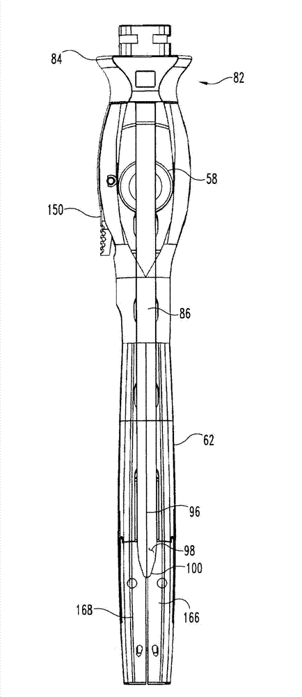 Systems and methods for minimally invasive surgical procedures