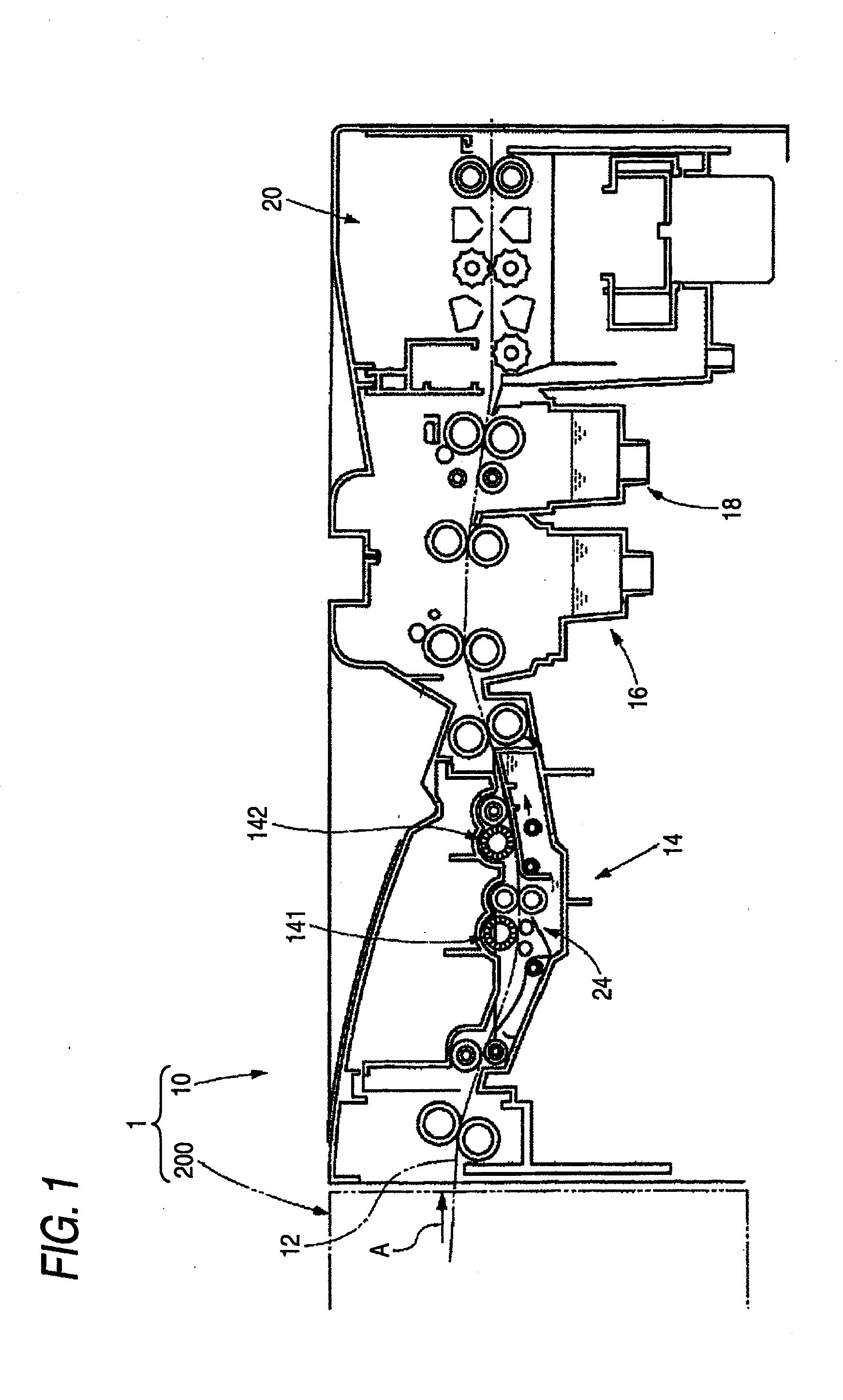 Plate-making method of lithographic printing plate precursor