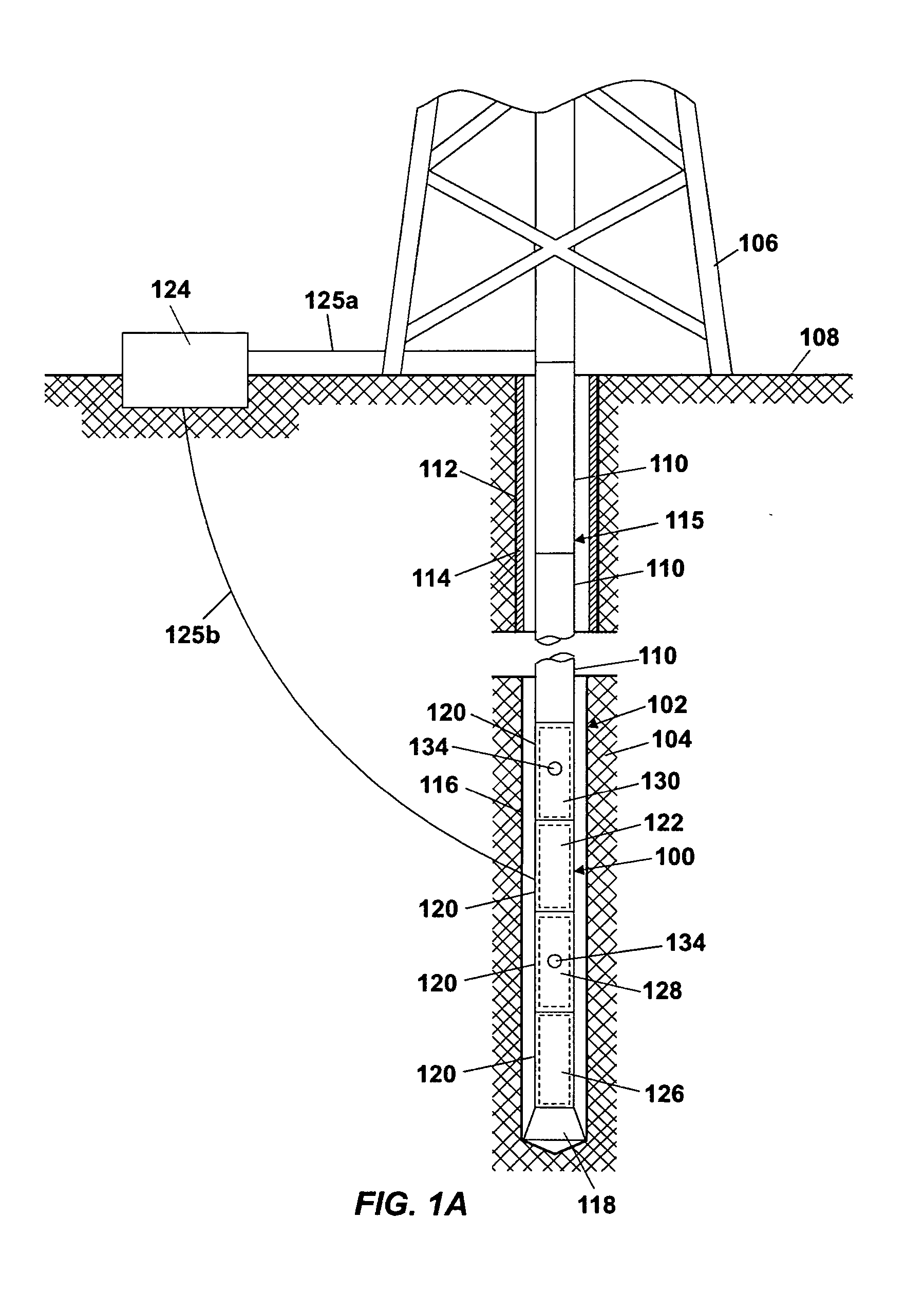 Wireless electromagnetic telemetry system and method for bottomhole assembly