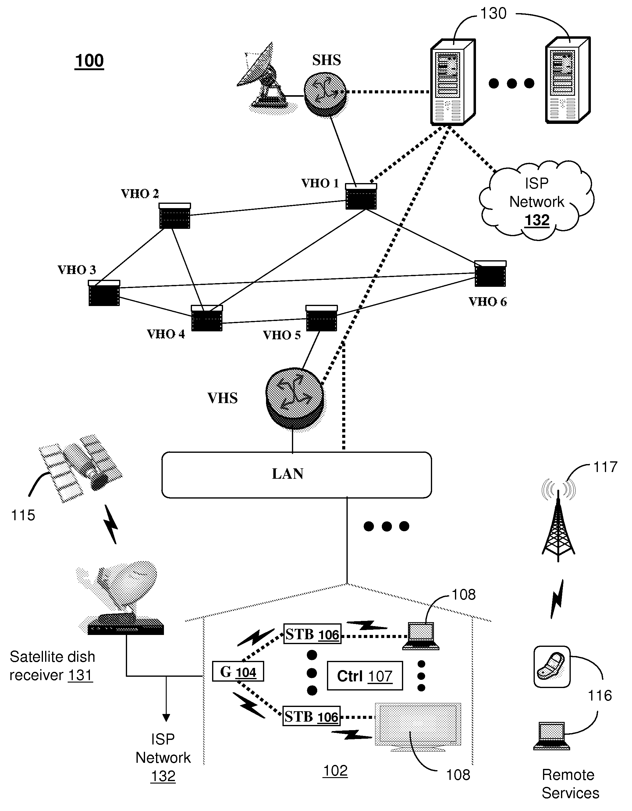 System for identifying media content