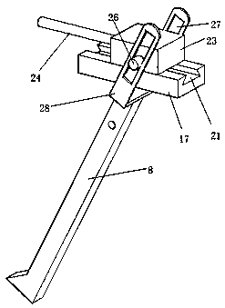Minimally invasive negative pressure drainage apparatus for aesthetic and plastic surgery