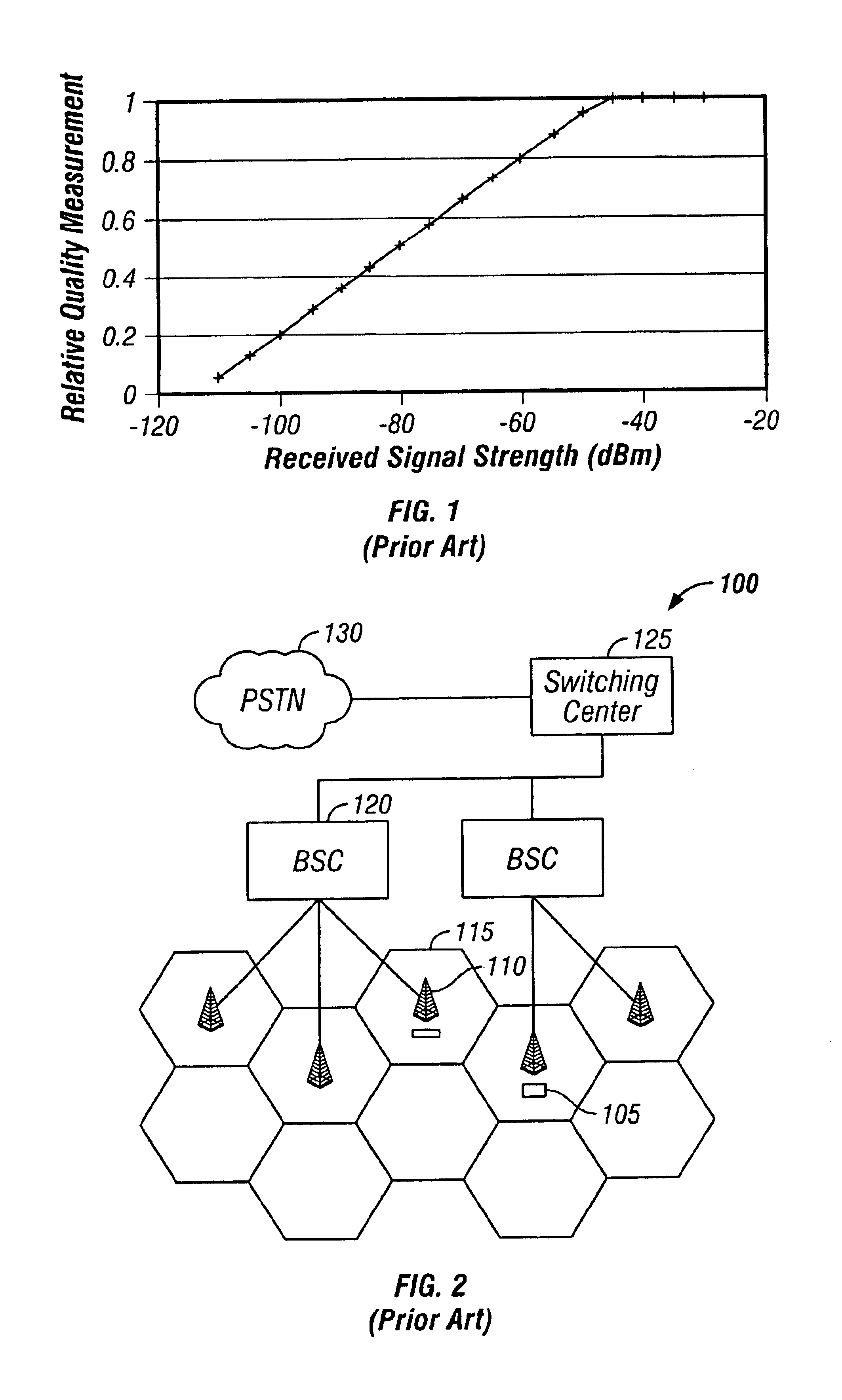 Method and apparatus for reception quality indication in wireless communication