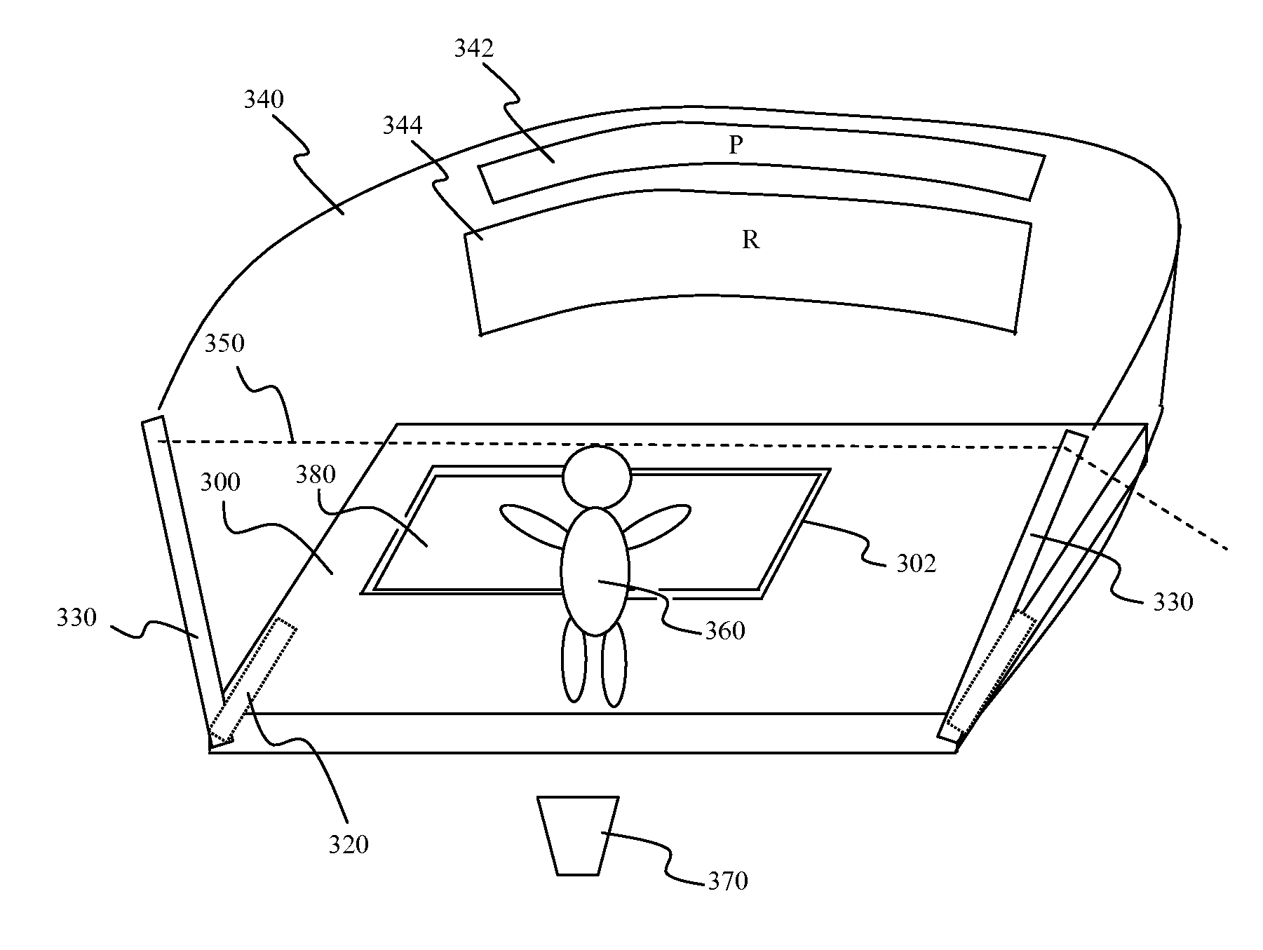 Method and Apparatus for Manipulation of a Toy Marionette