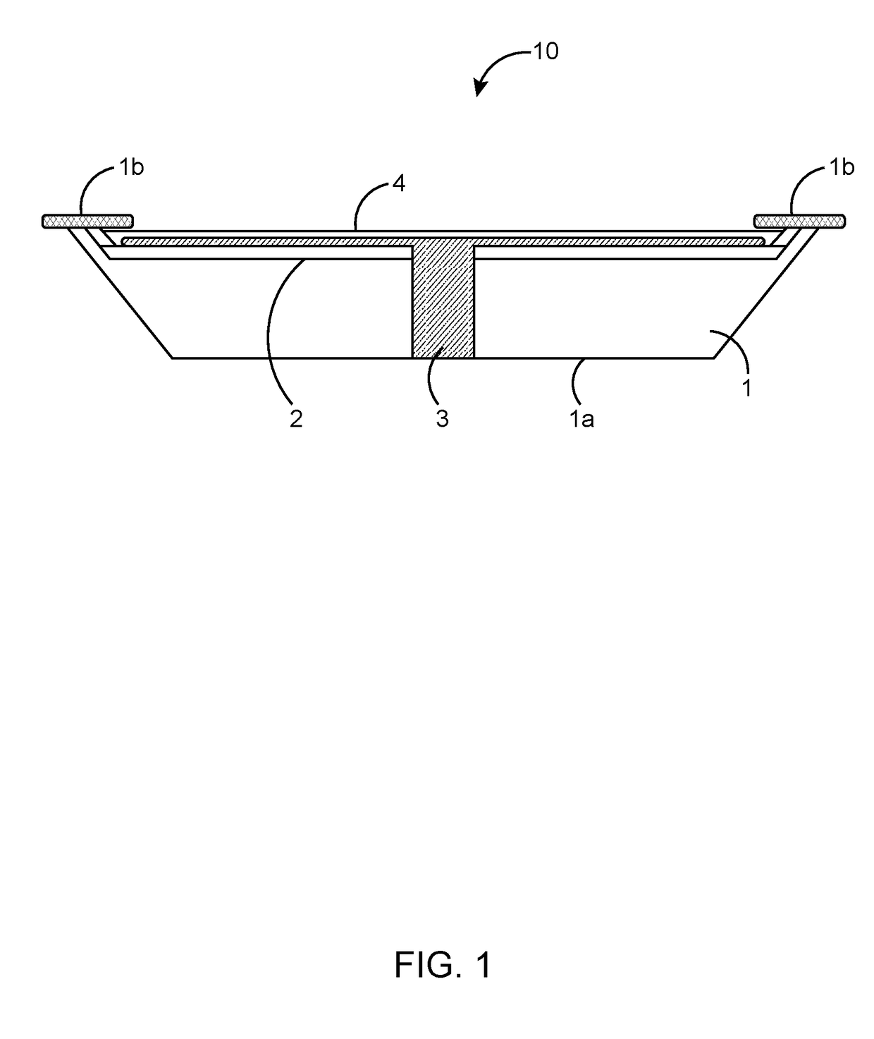 Sustained release irrigation apparatus with pivoting cap