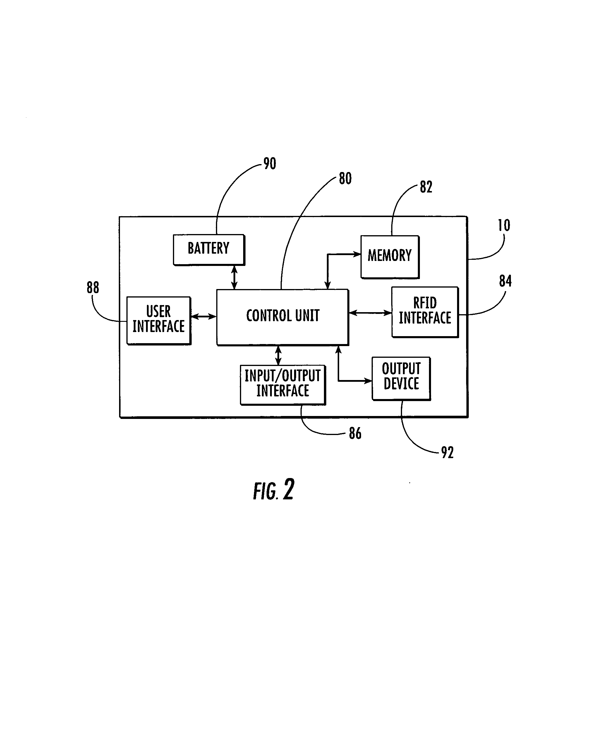 Handheld device for retrieving and analyzing data from an electronic monitoring device