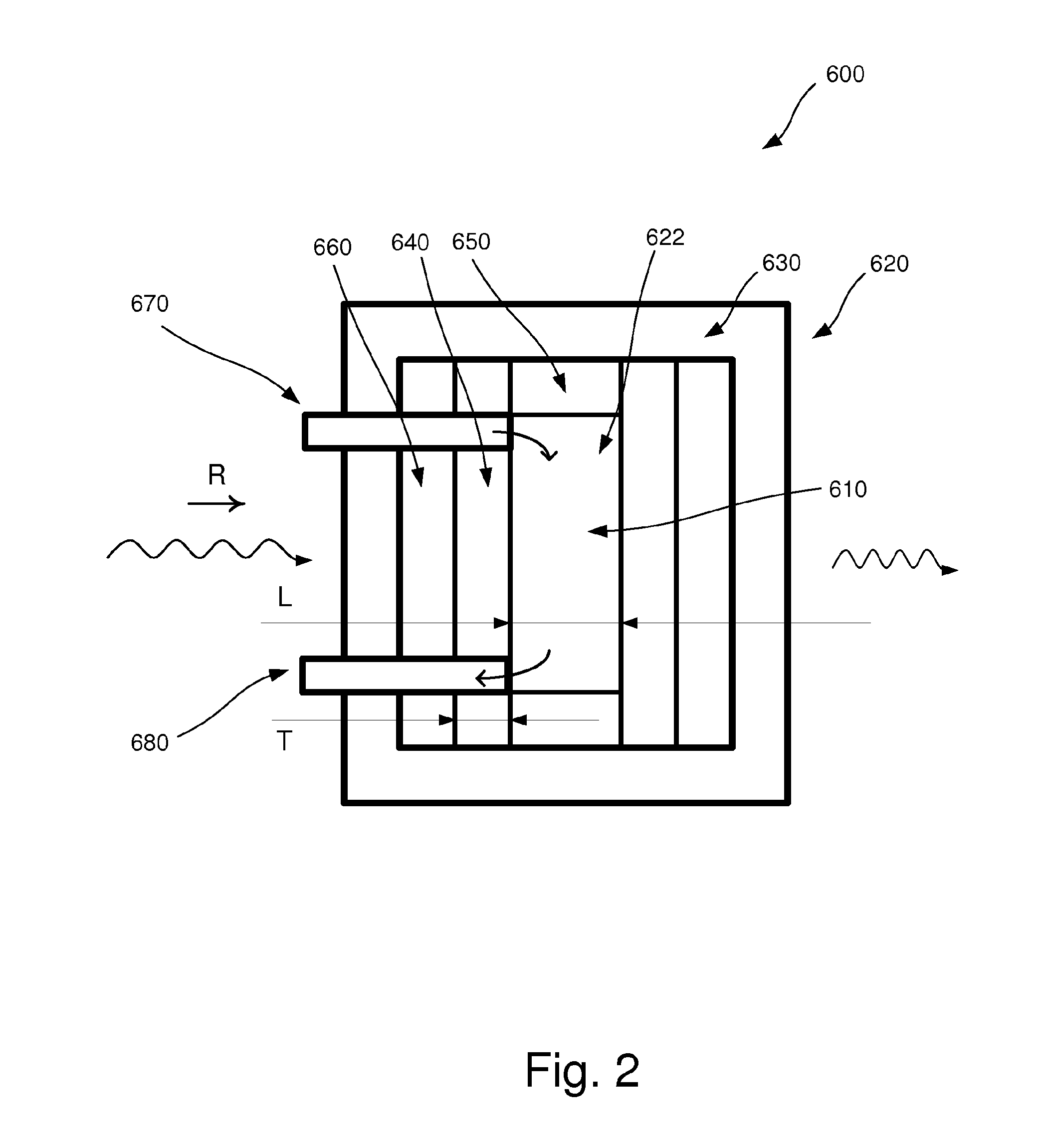 Method of and apparatus for correcting for intensity deviations in a spectrometer