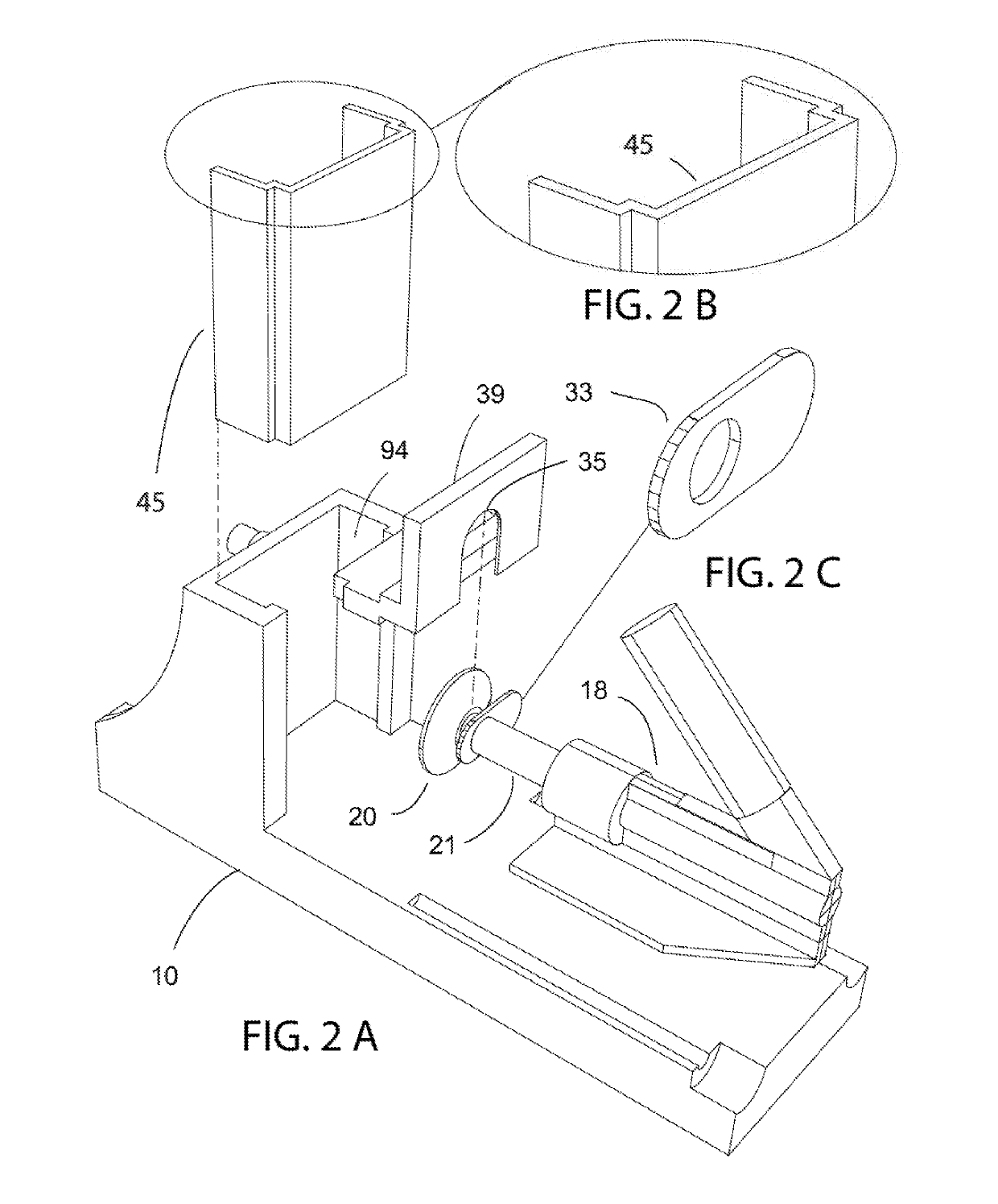 Modular Jig and Fixture Systems and Methods