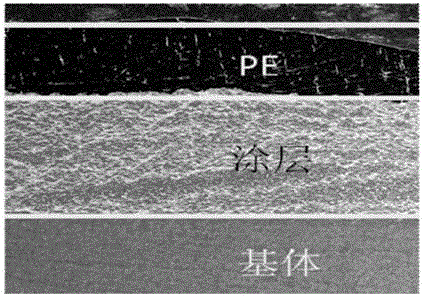 Preparation method of corrosion resistant coating layer on surface of magnesium alloy component