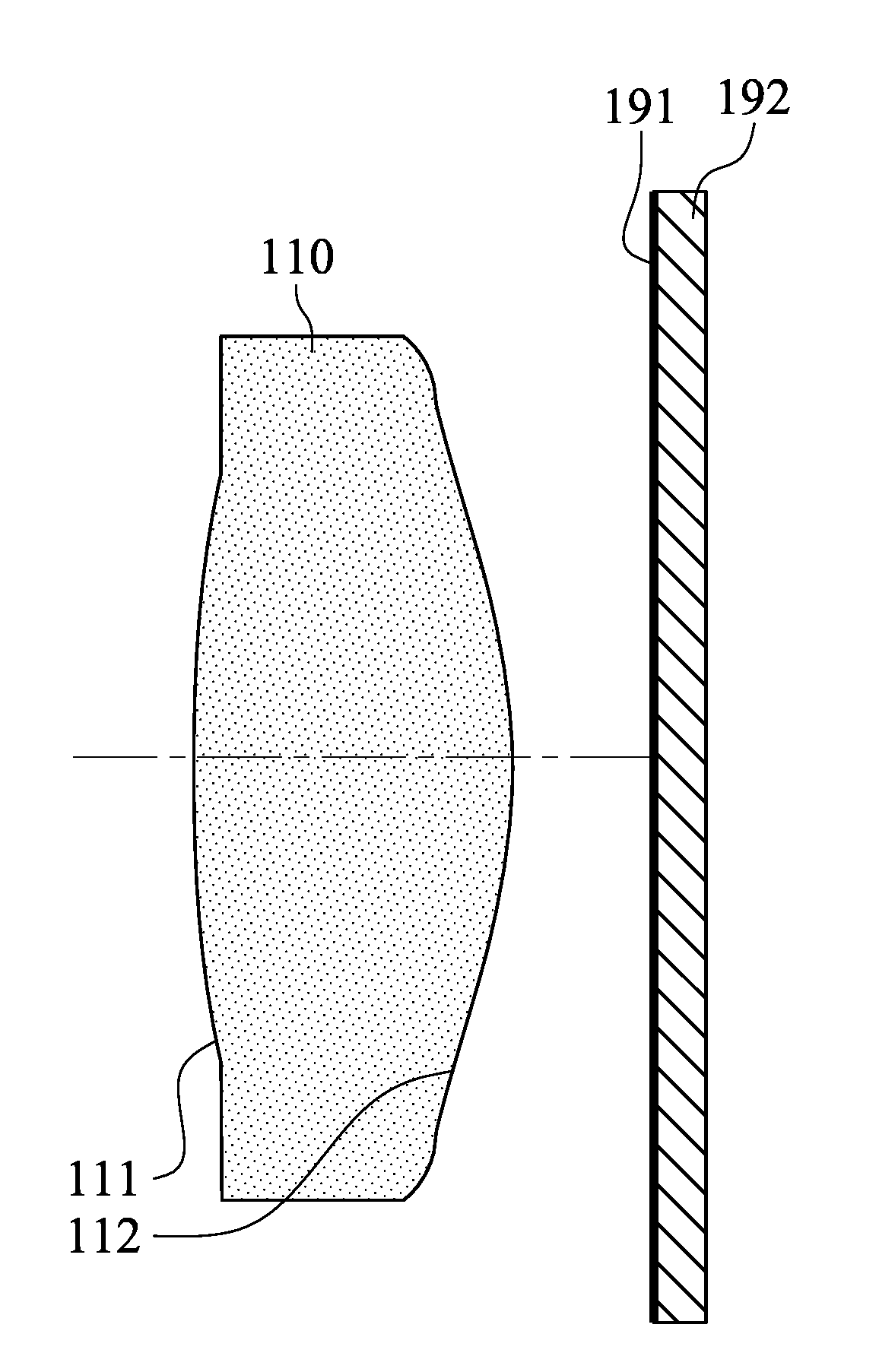 Optical image lens assembly, image capturing apparatus and electronic device