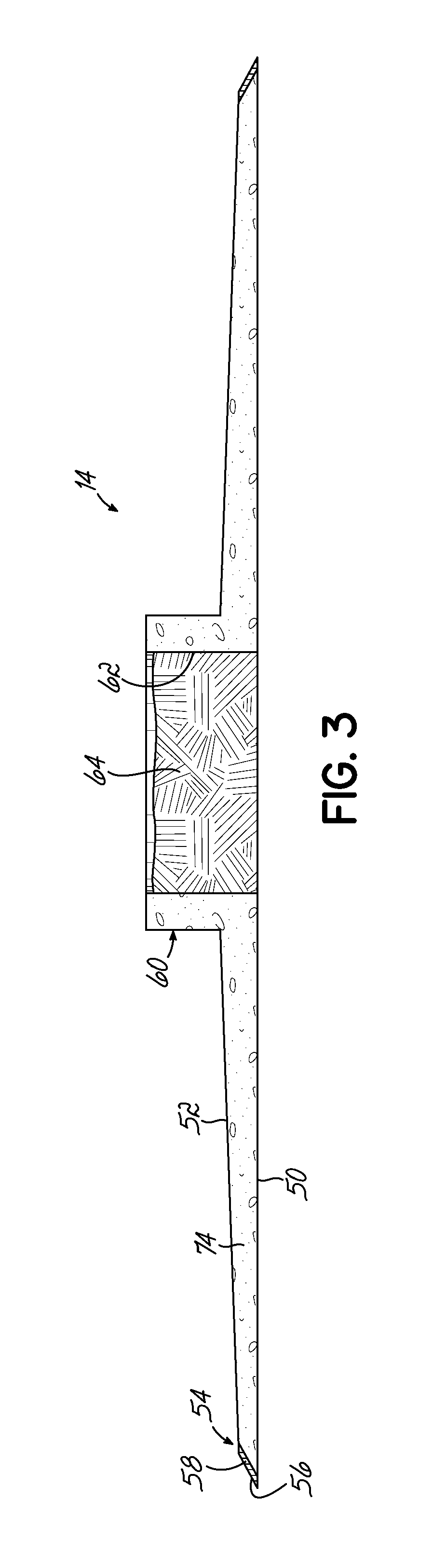 Systems for converting an existing traffic intersection into an intersection having a roundabout, and related methods