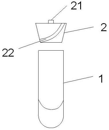 Ultra-efficient concentration device