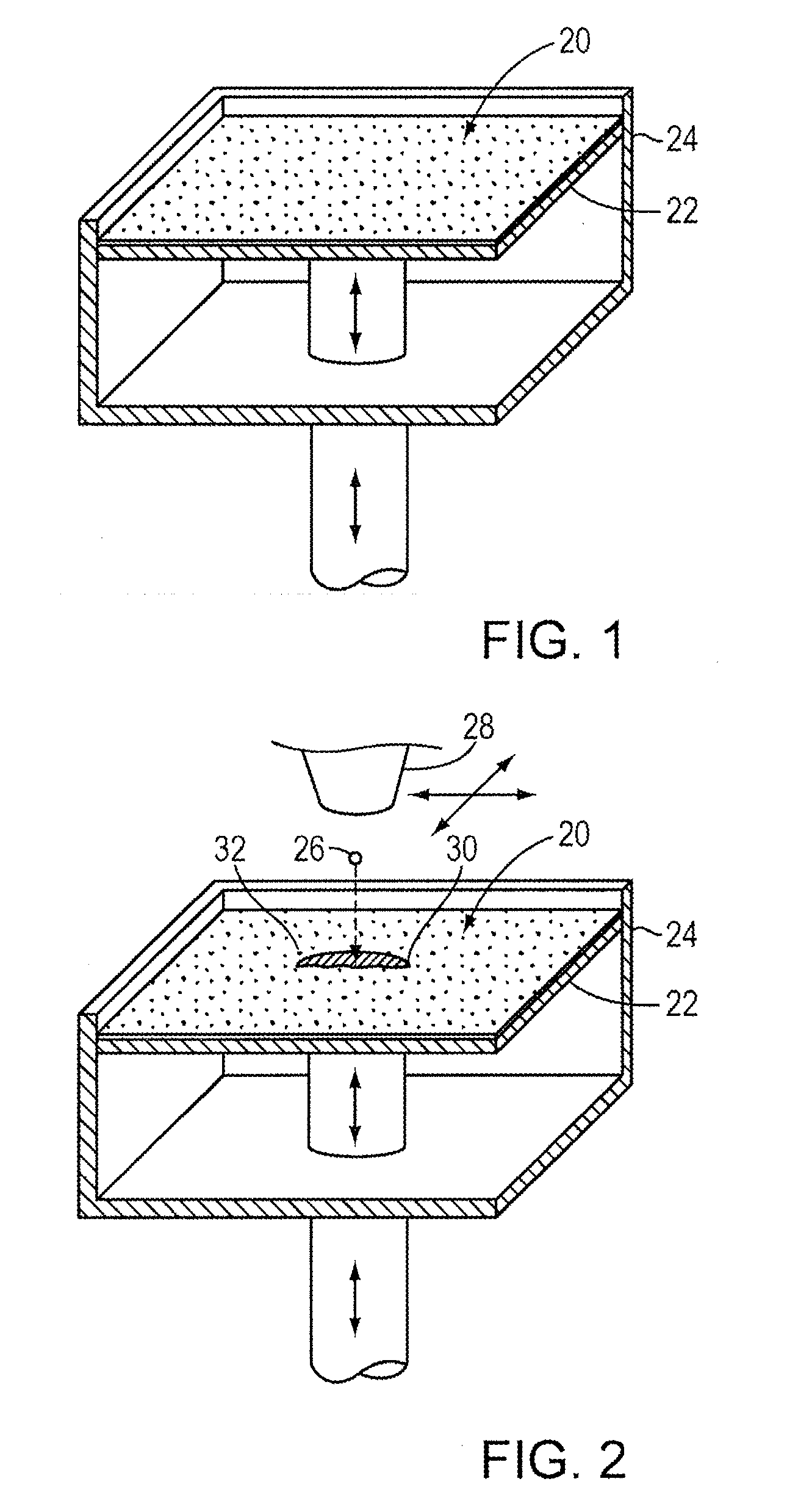 Three-dimensional printing material system with improved color, article performance, and ease of use