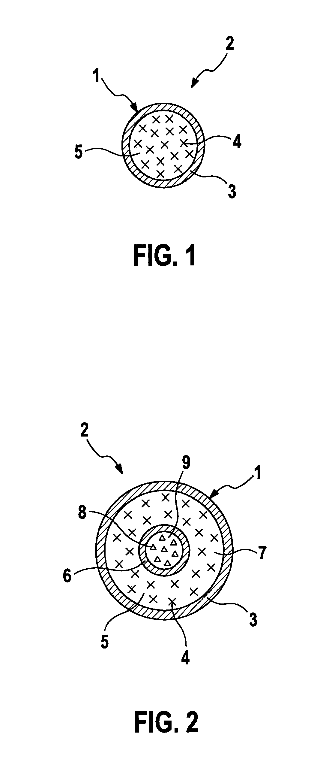 Additive for an electrolyte of a lithium-based secondary battery cell