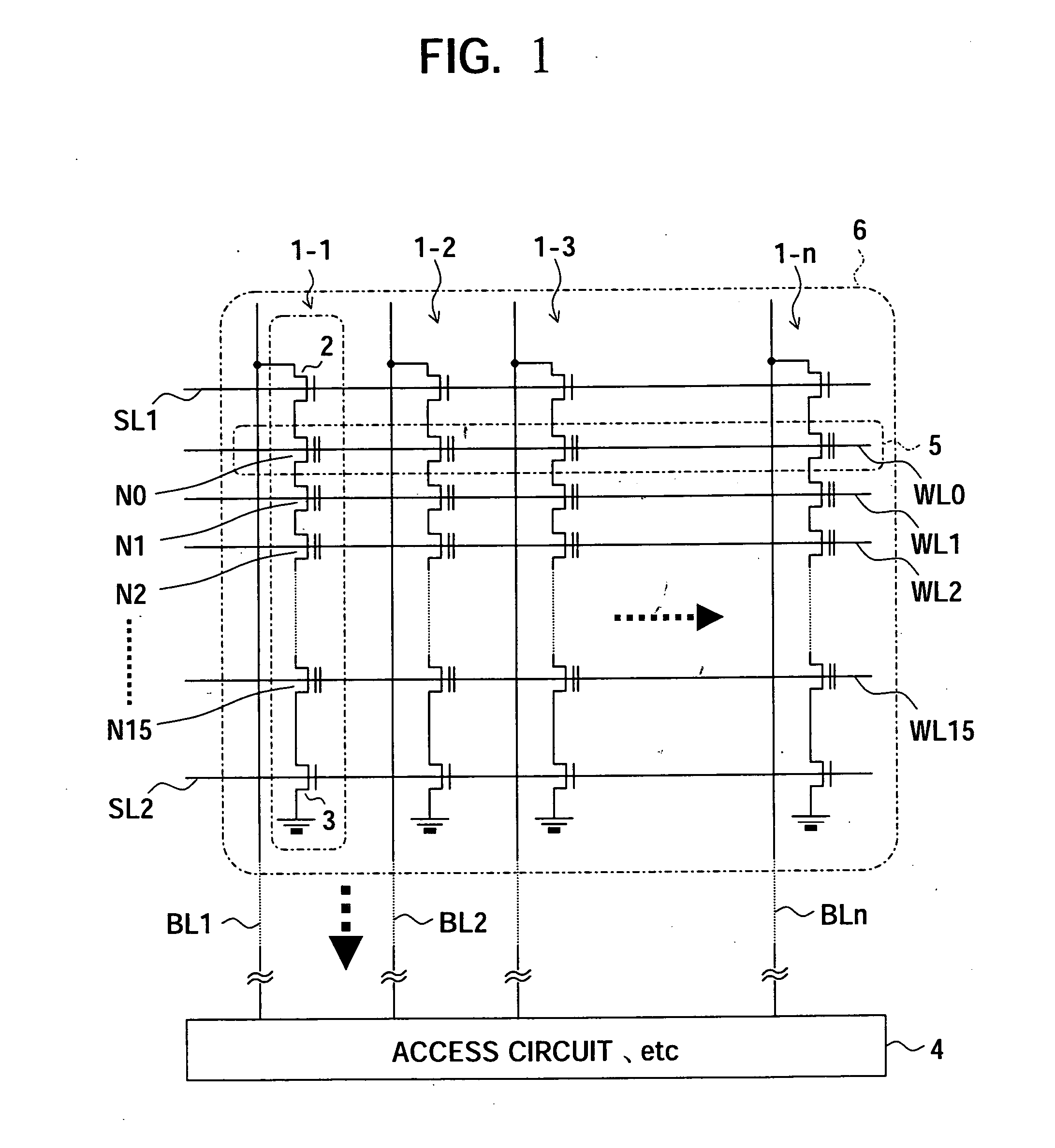 Storage device and information processing system