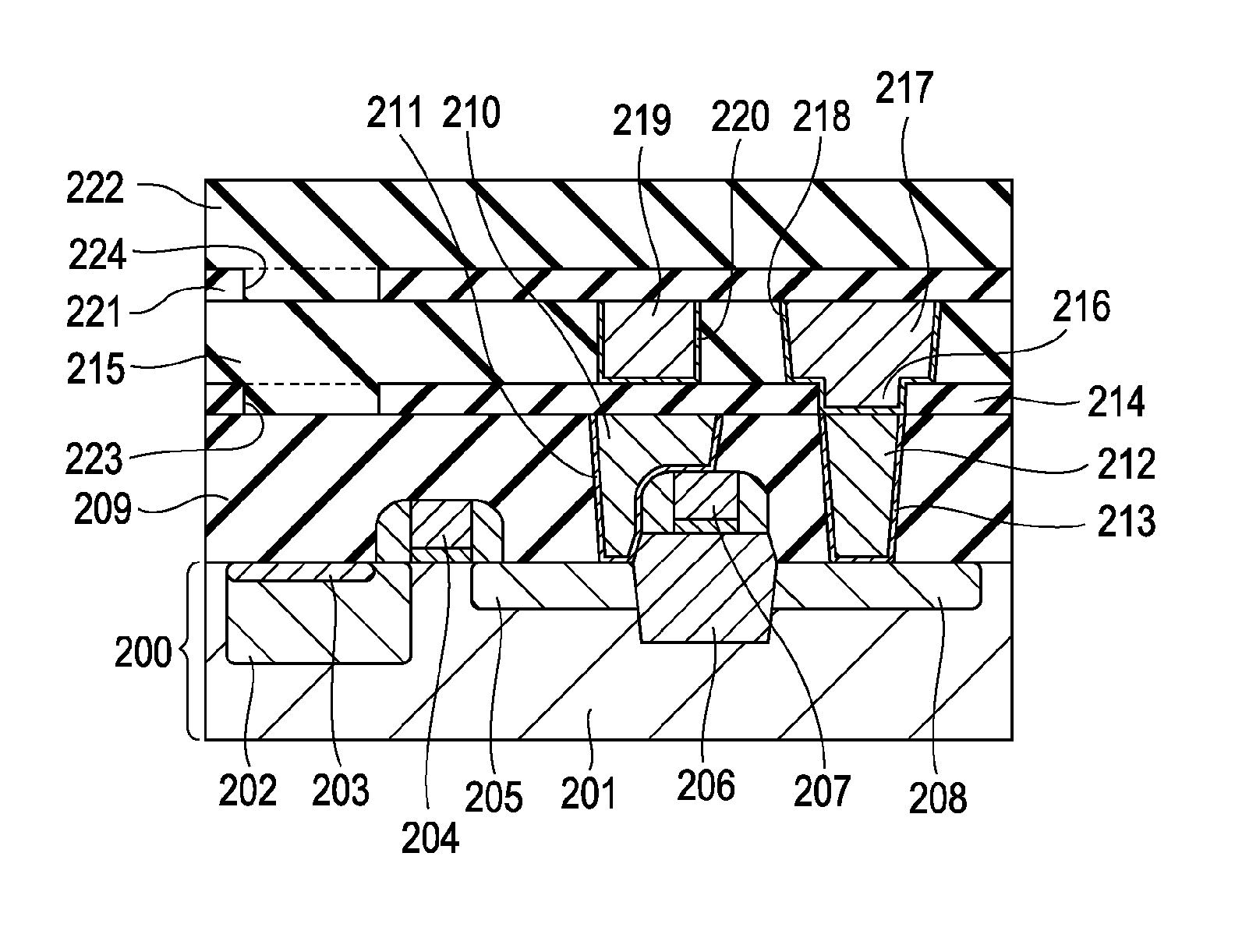 Photoelectric conversion device and method for making the same