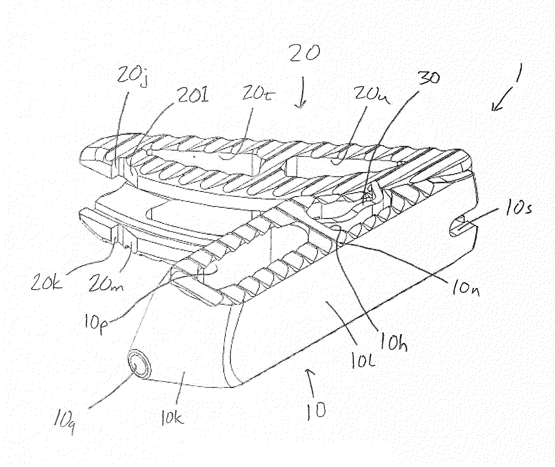 Expandable intervertebral device, and systems and methods for inserting same