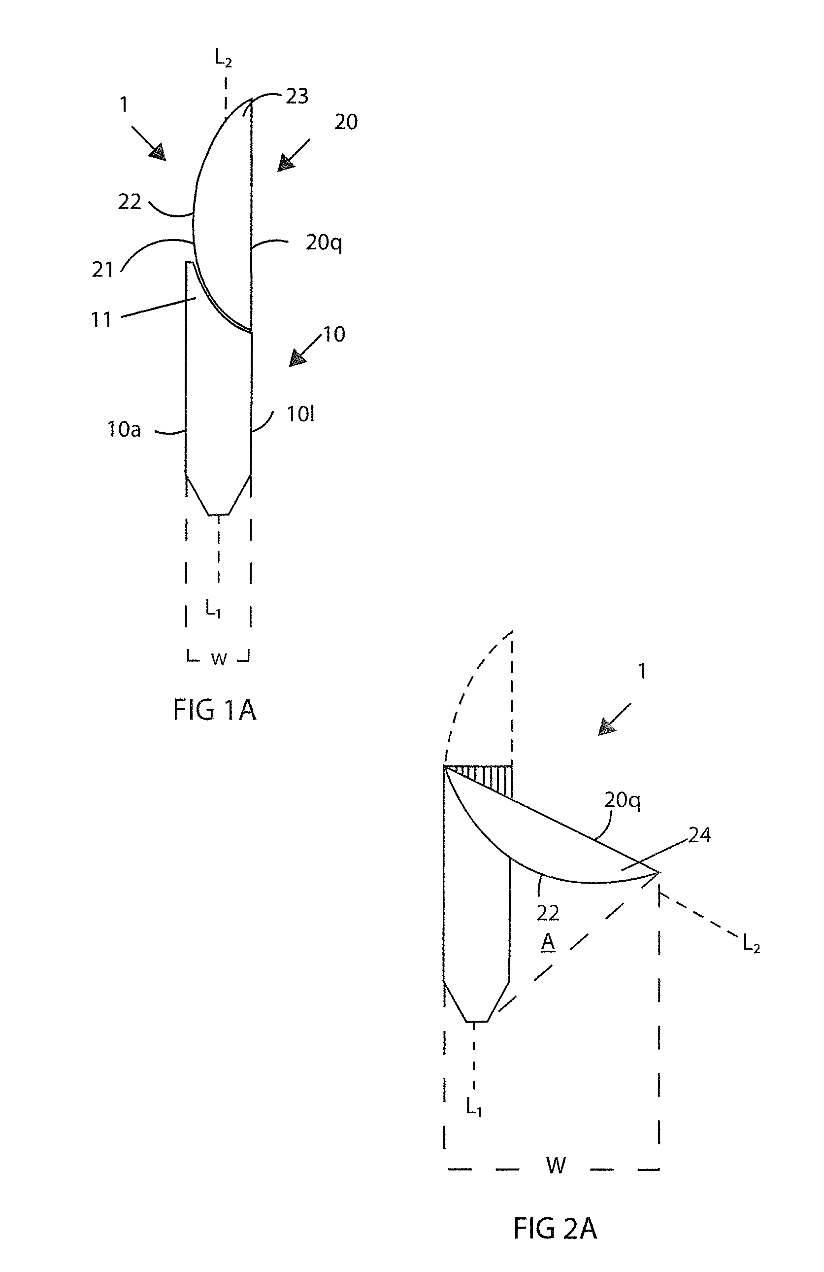 Expandable intervertebral device, and systems and methods for inserting same