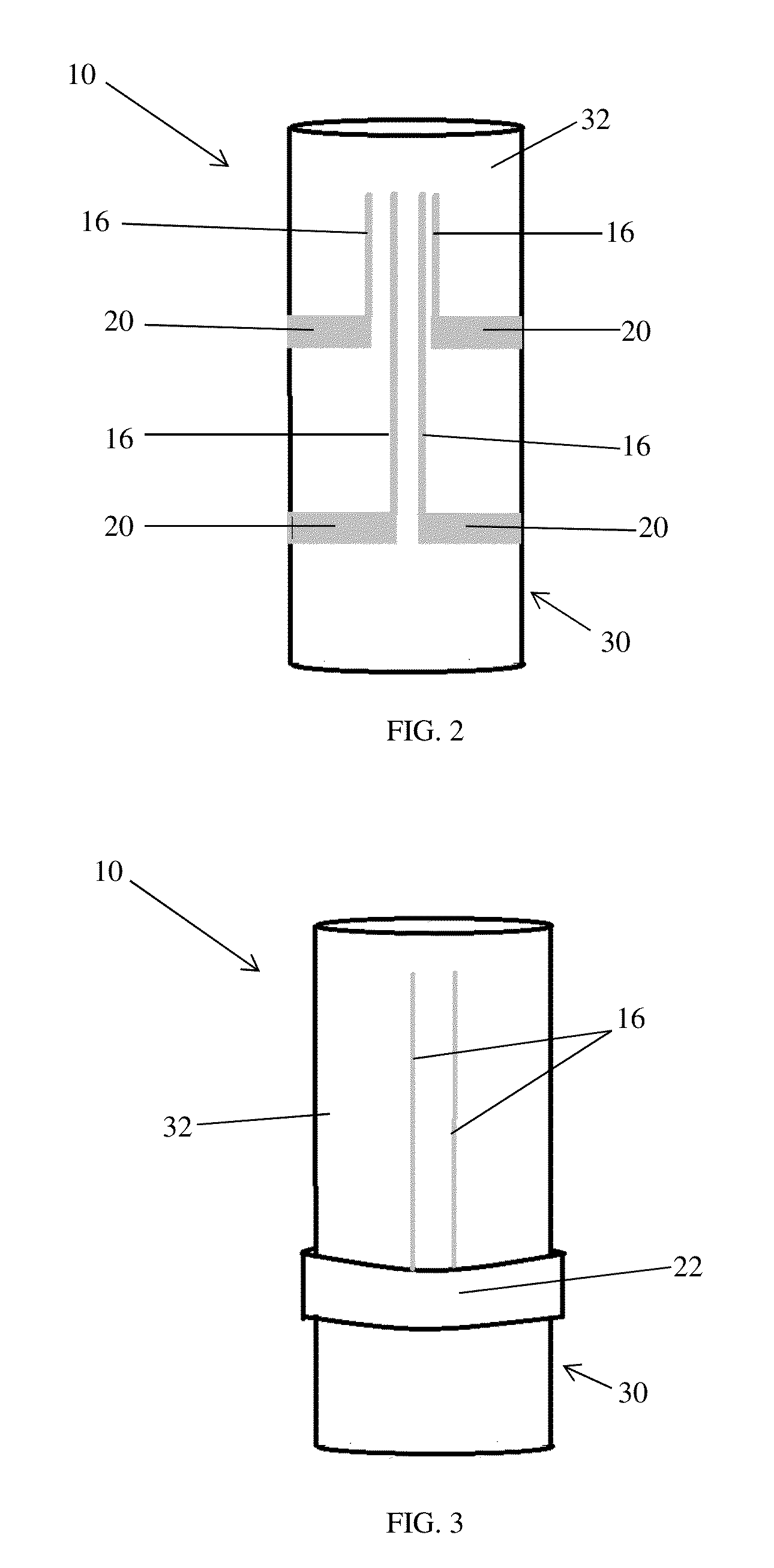 Body Monitoring System and Method