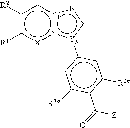 Novel compounds and pharmaceutical compositions thereof for the treatment of diseases