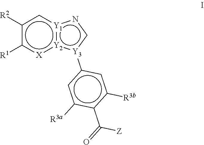 Novel compounds and pharmaceutical compositions thereof for the treatment of diseases