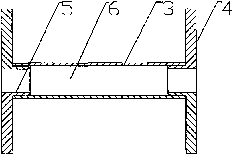 Production method of multireel reel lithium tape