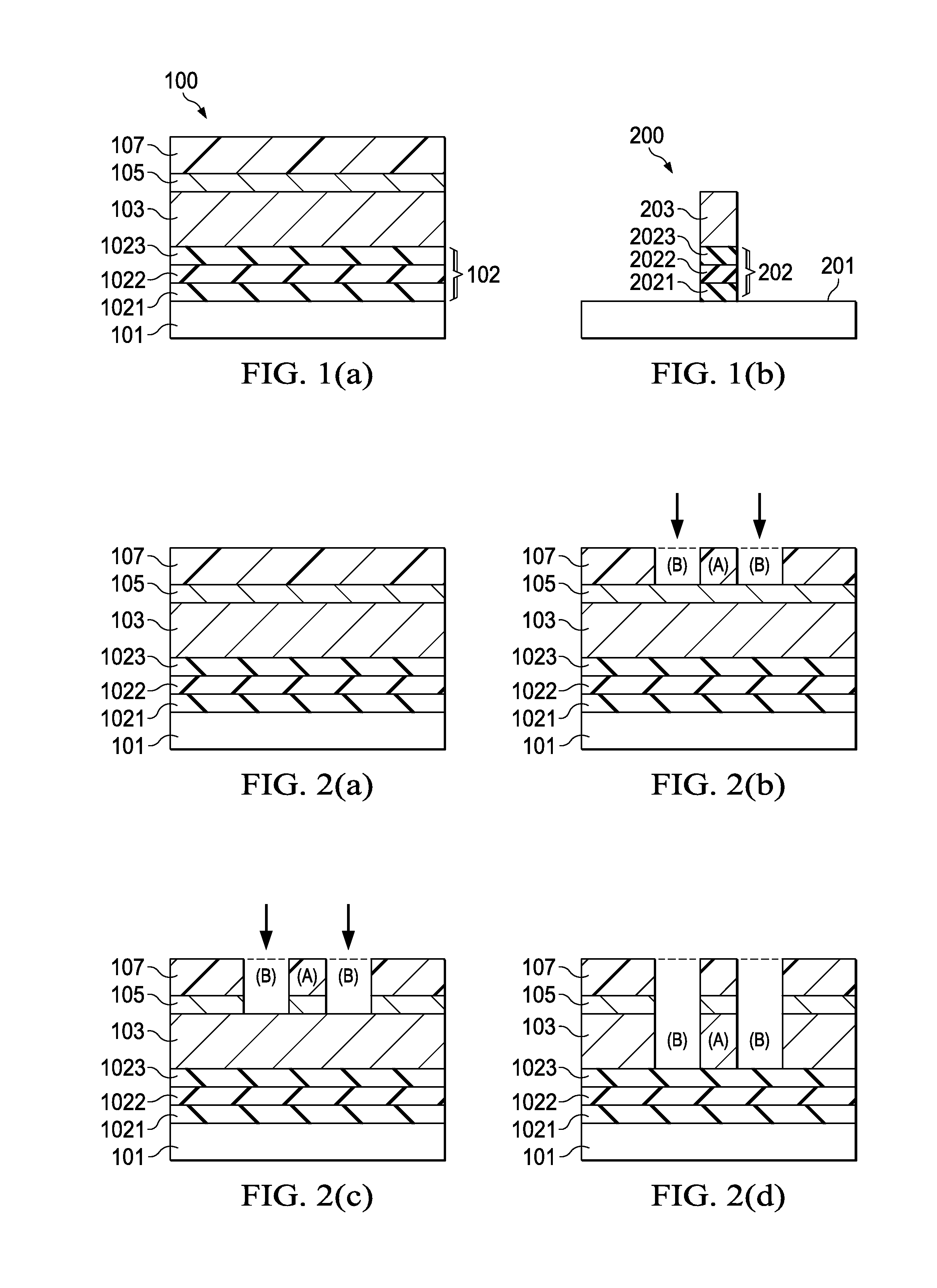 Systems and Methods for Lithography Masks