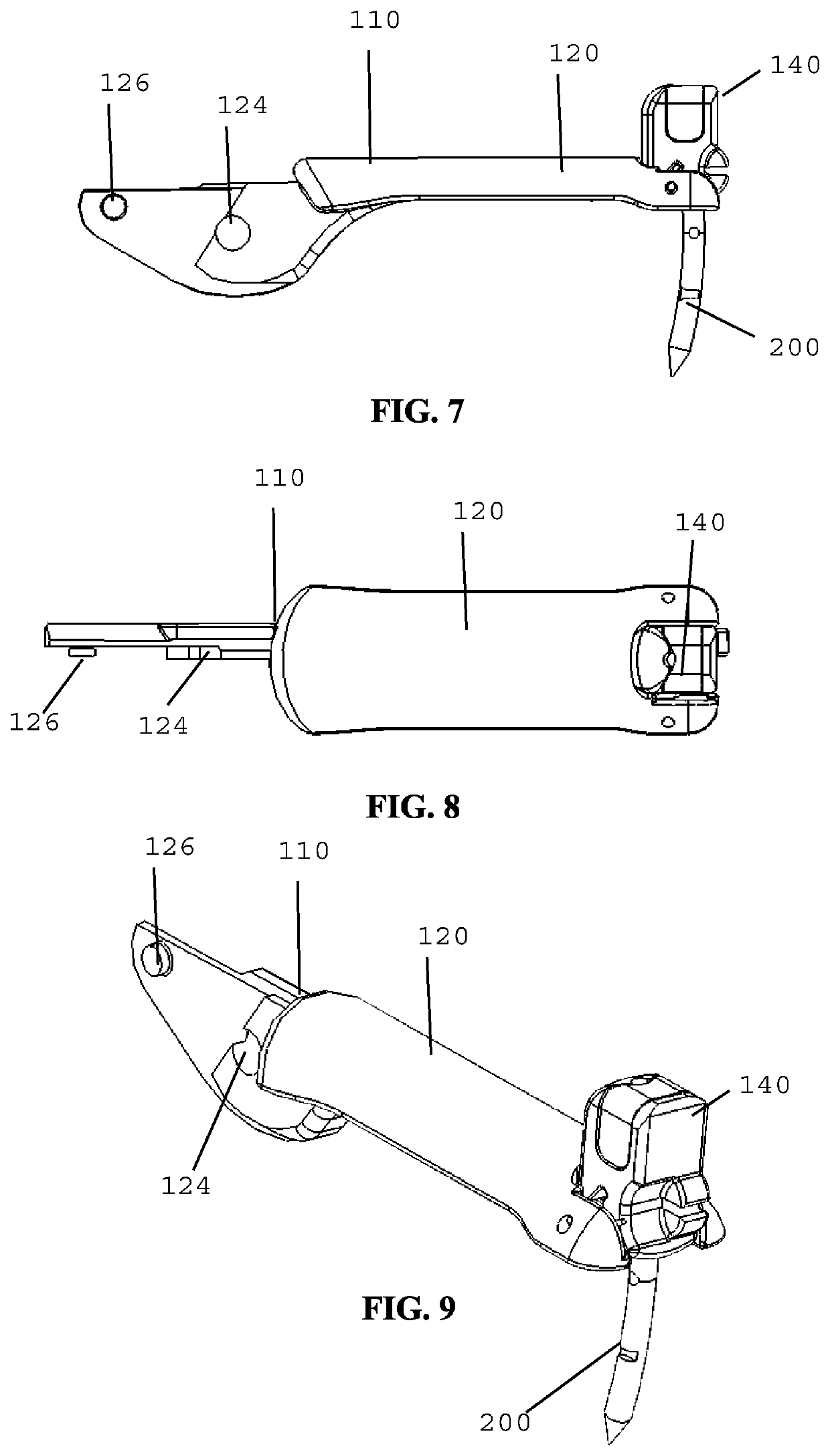 Laparoscopic suturing system