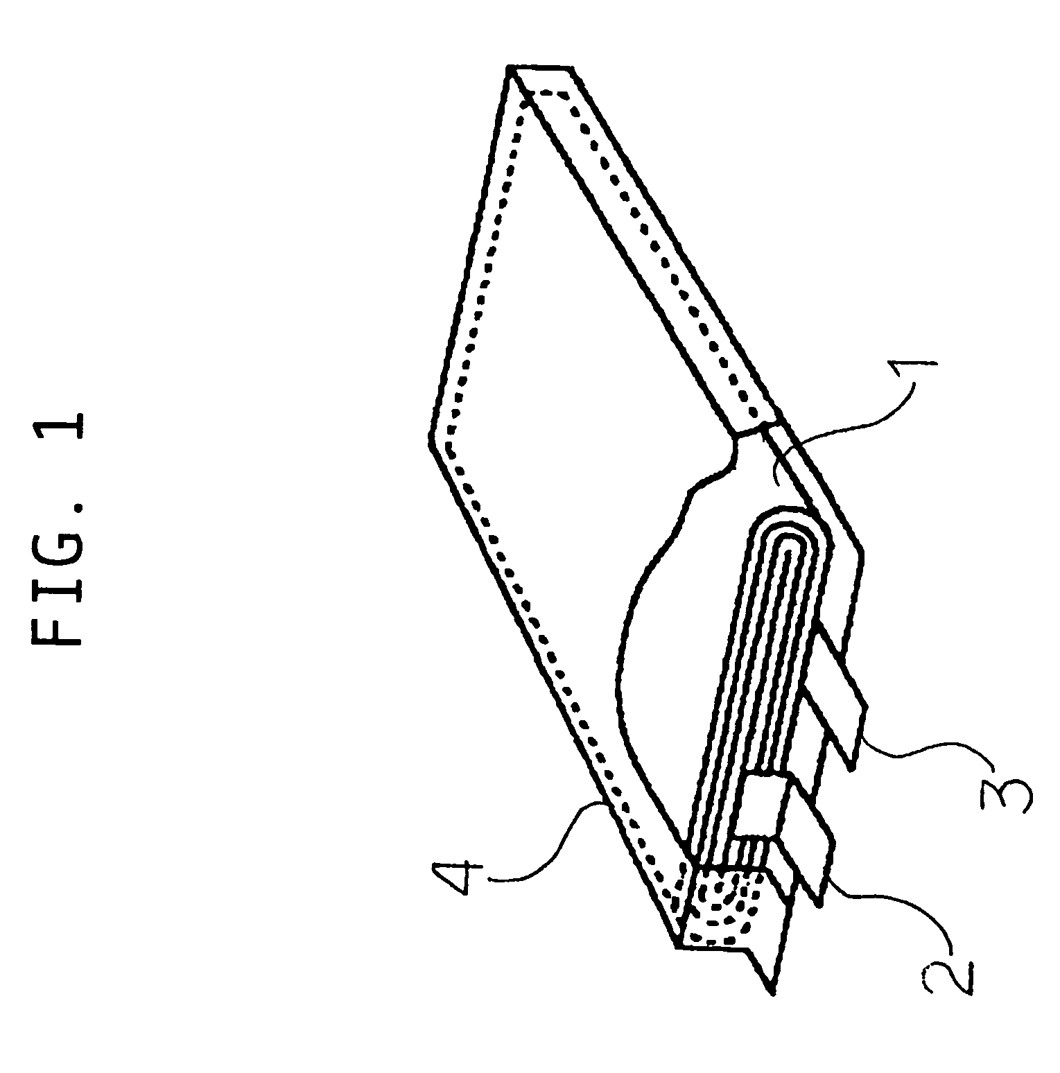 Electrolytic solution for secondary battery and secondary battery containing the same