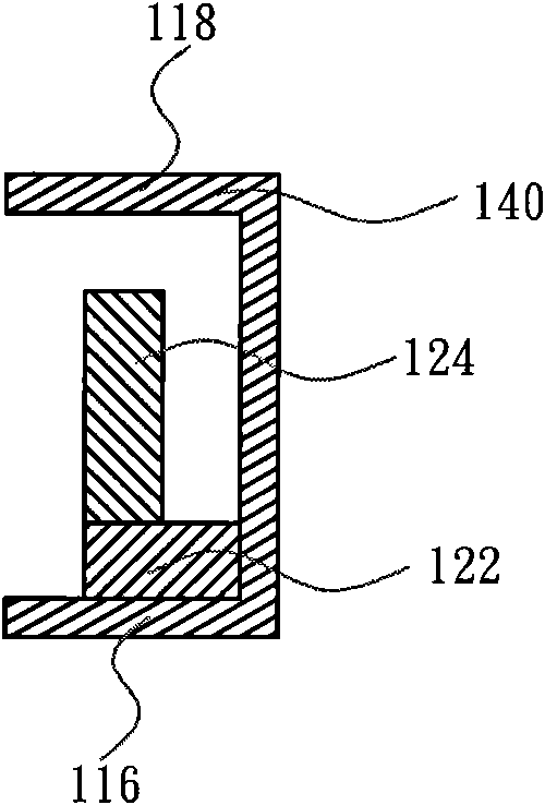 Backlight module and display device