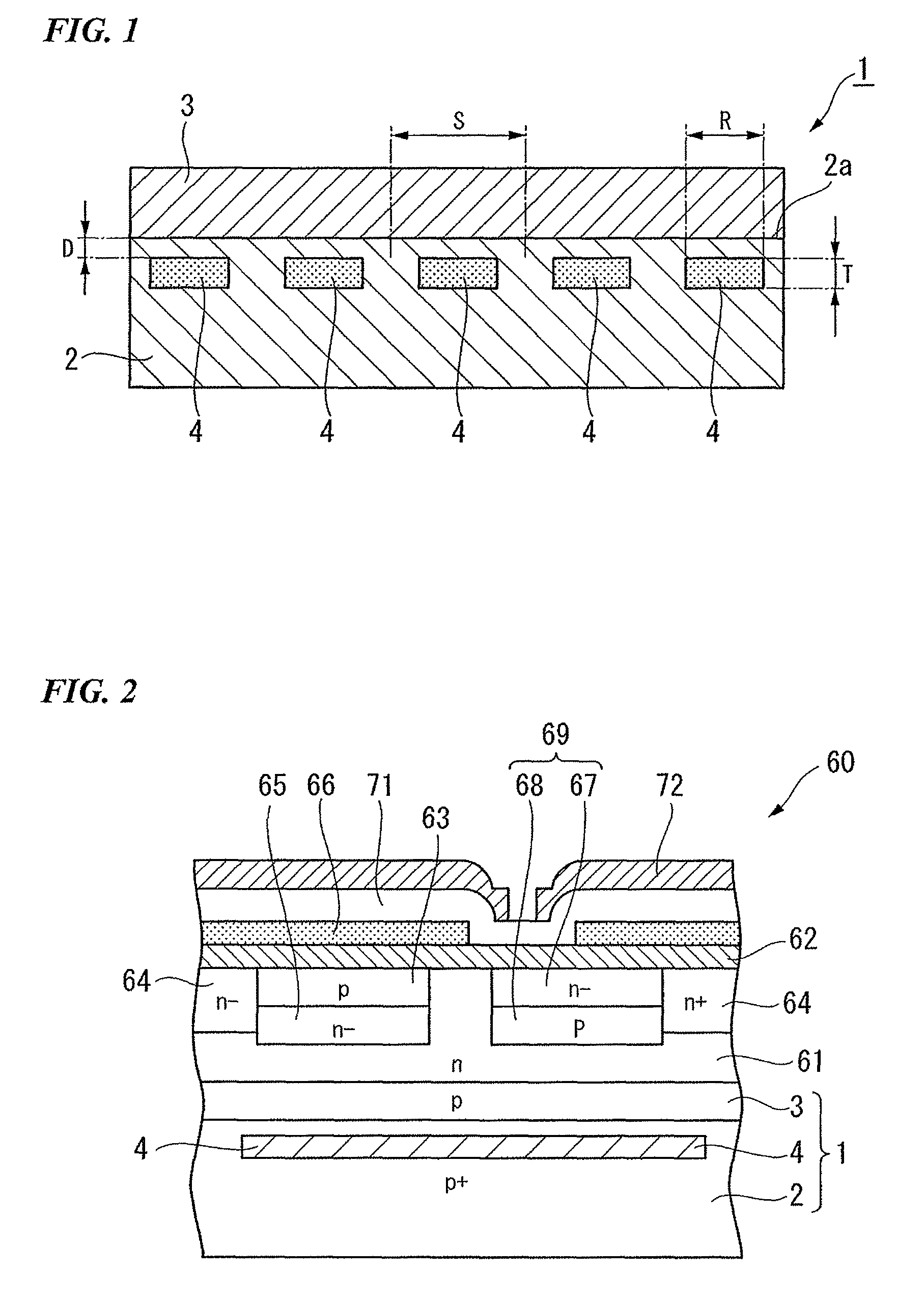 Method and apparatus for manufacturing semiconductor substrate dedicated to semiconductor device, and method and apparatus for manufacturing semiconductor device