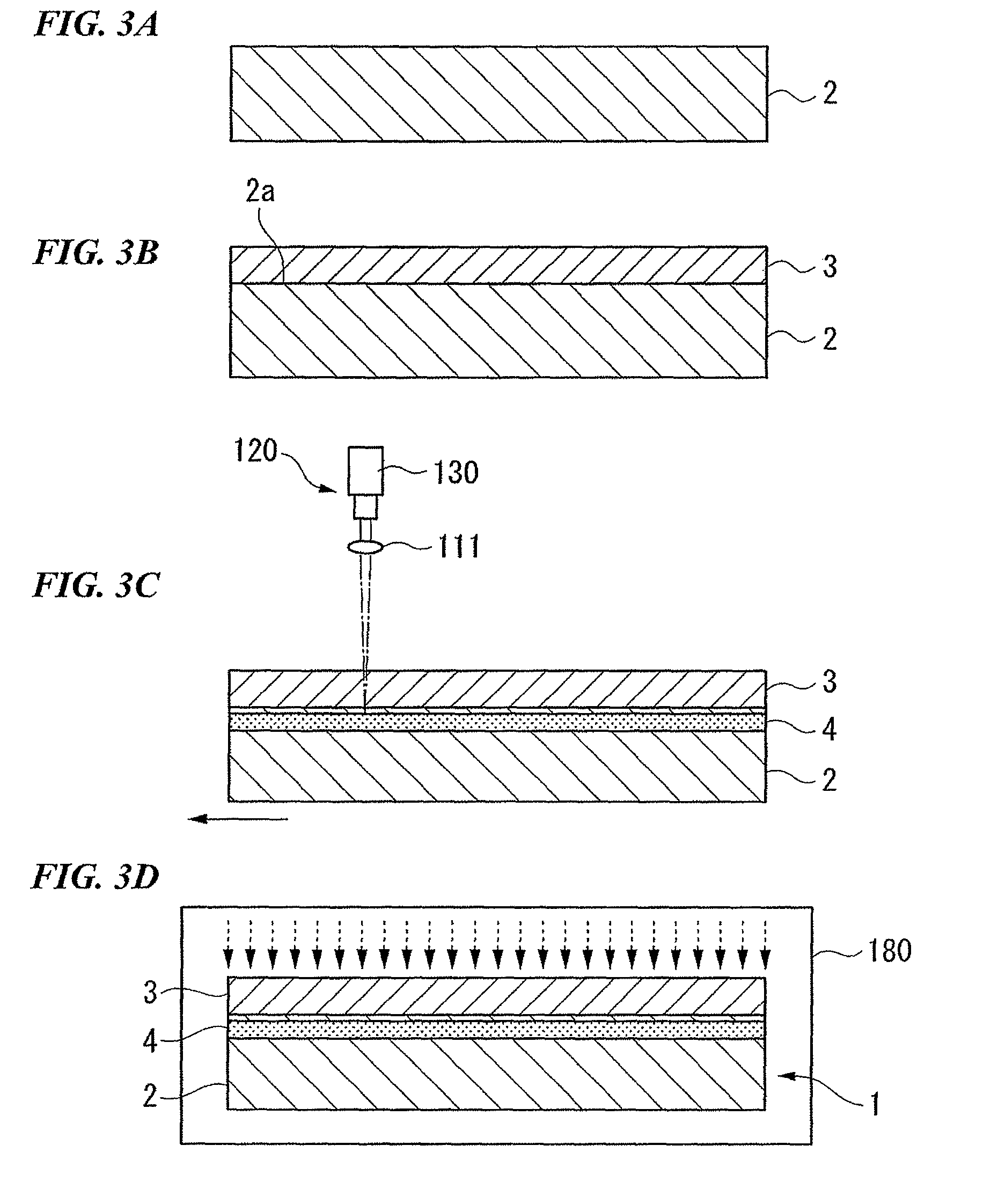 Method and apparatus for manufacturing semiconductor substrate dedicated to semiconductor device, and method and apparatus for manufacturing semiconductor device