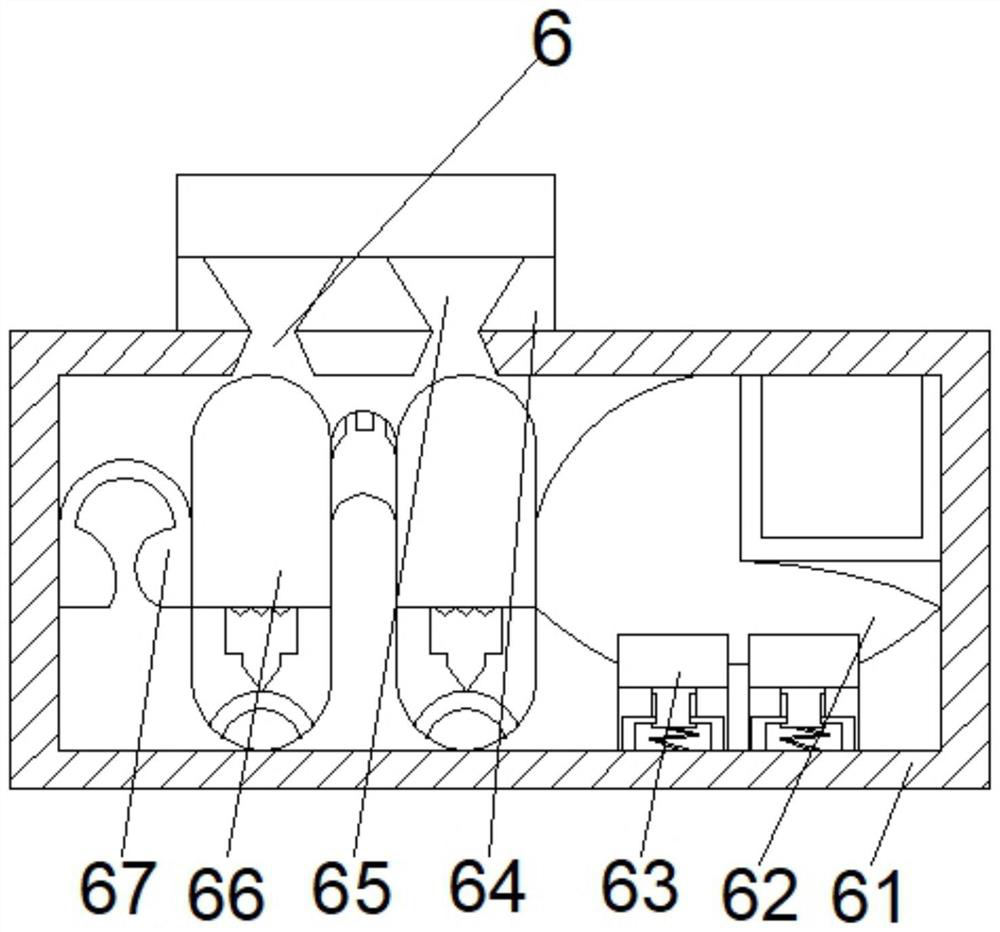 Cutting device for machining