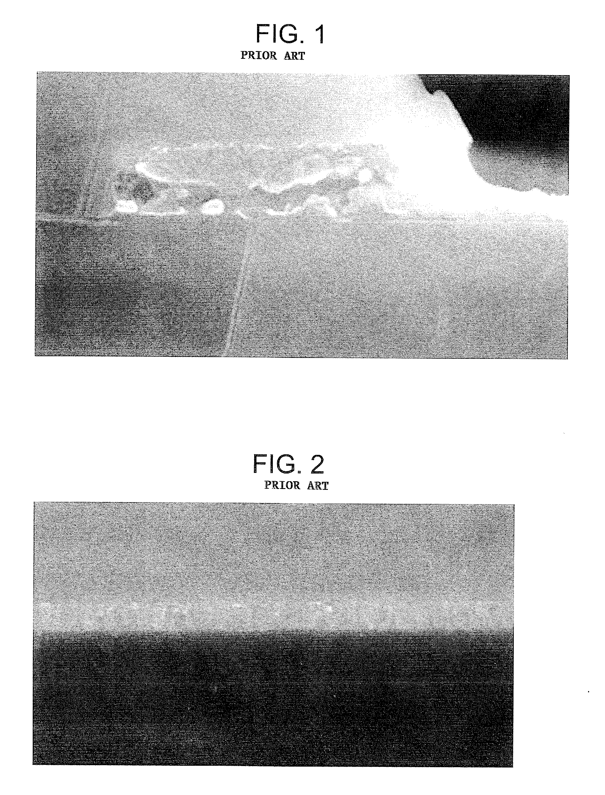 Gate structures in semiconductor devices