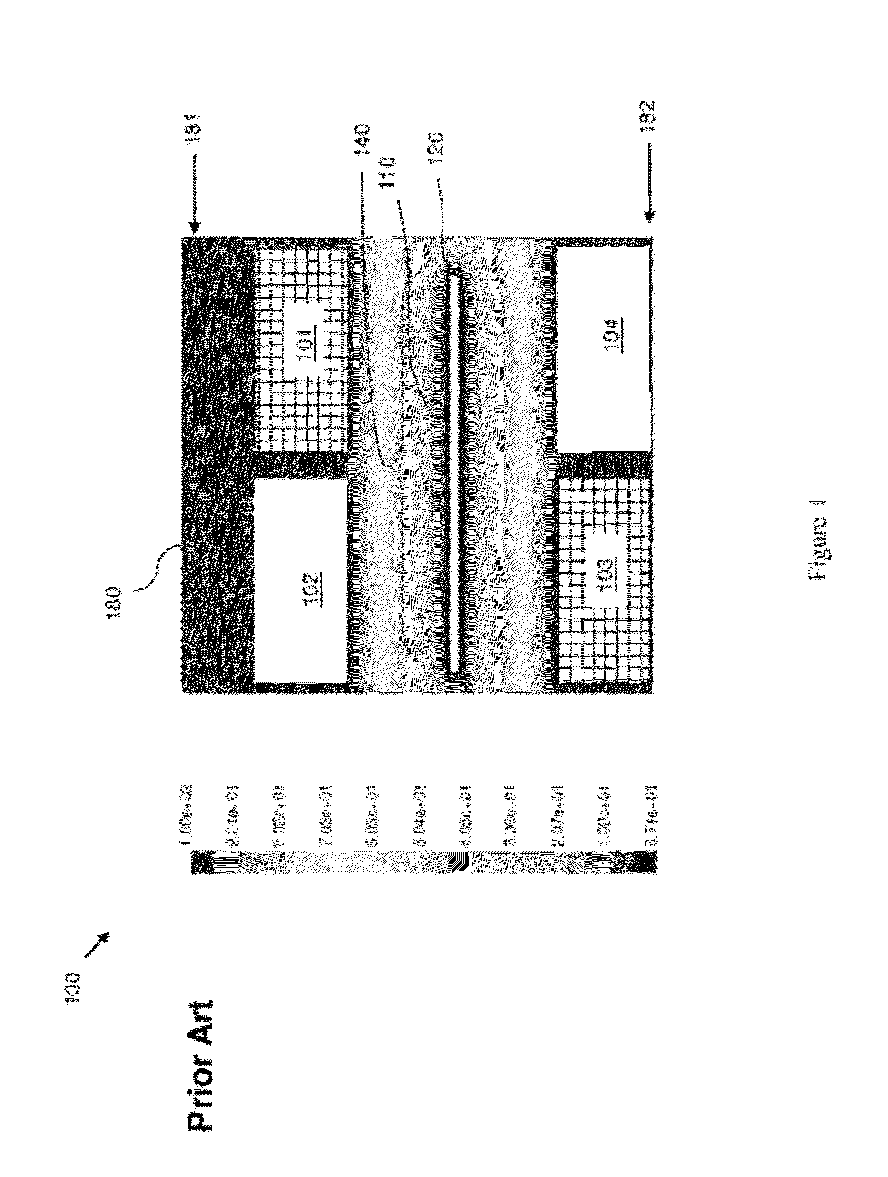 Multi-anode system for uniform plating of alloys