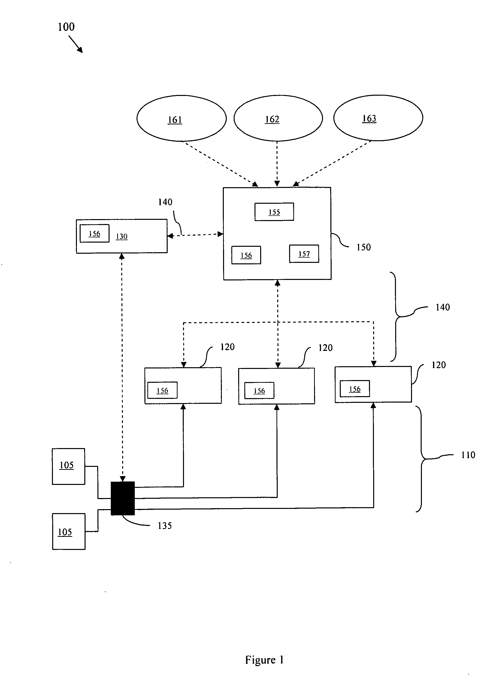 System for prediction and communication of environmentally induced power useage limitation