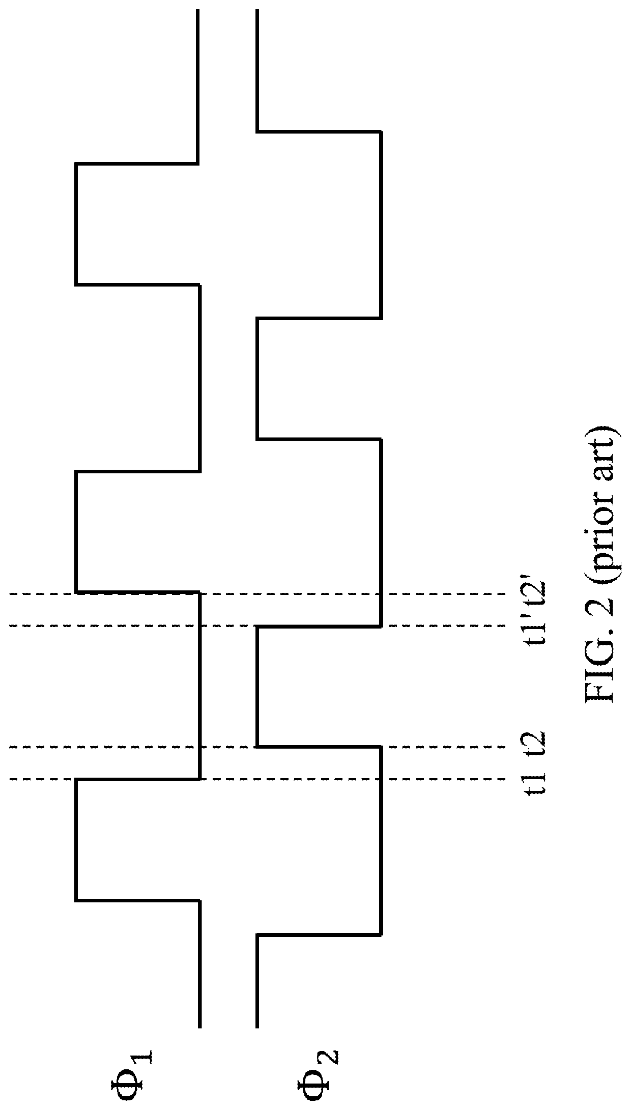 Analog-to-digital converter with low inter-symbol interference and reduced common-mode voltage mismatch