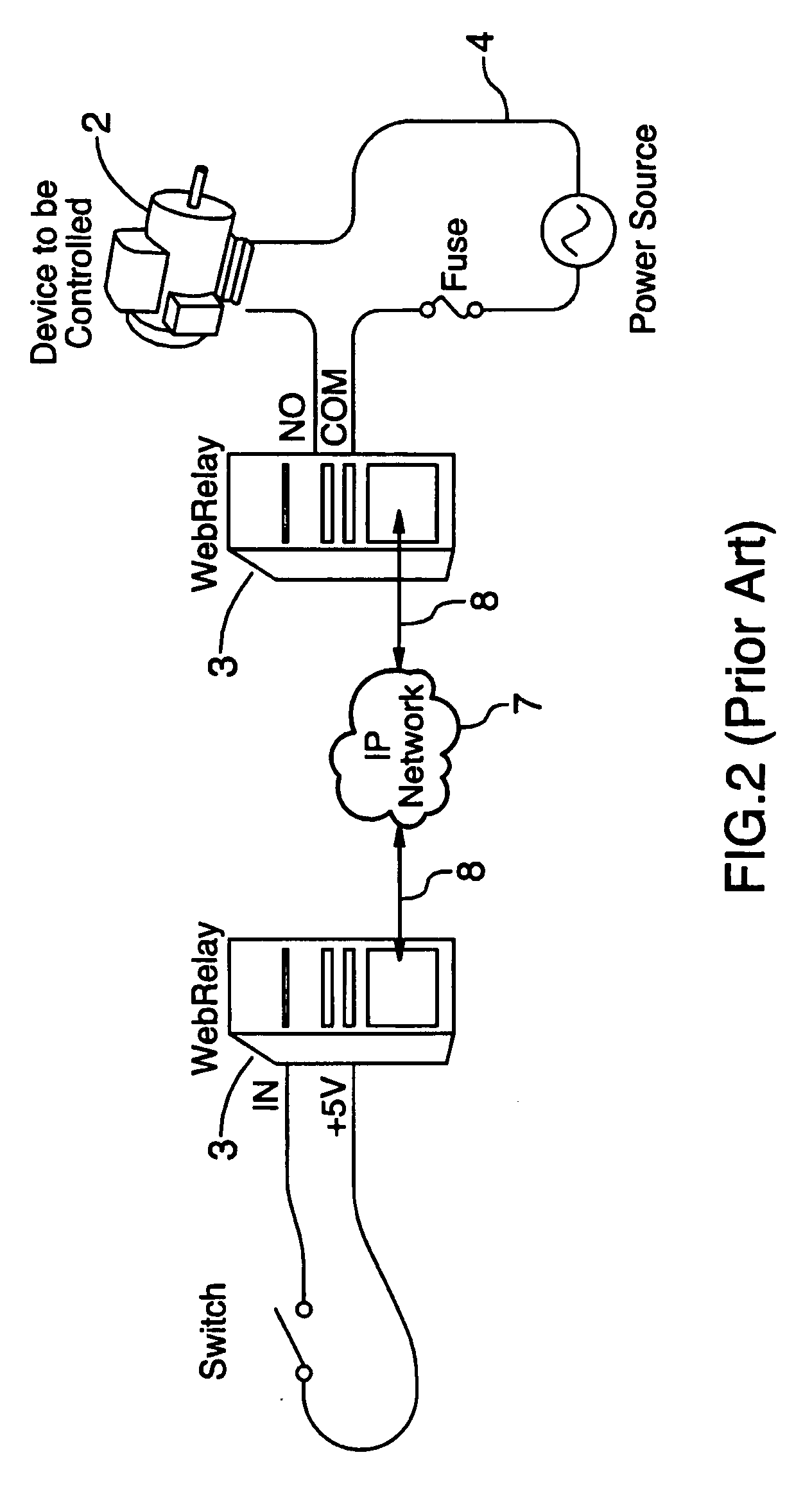 System and method for remotely monitoring and controlling pump jacks
