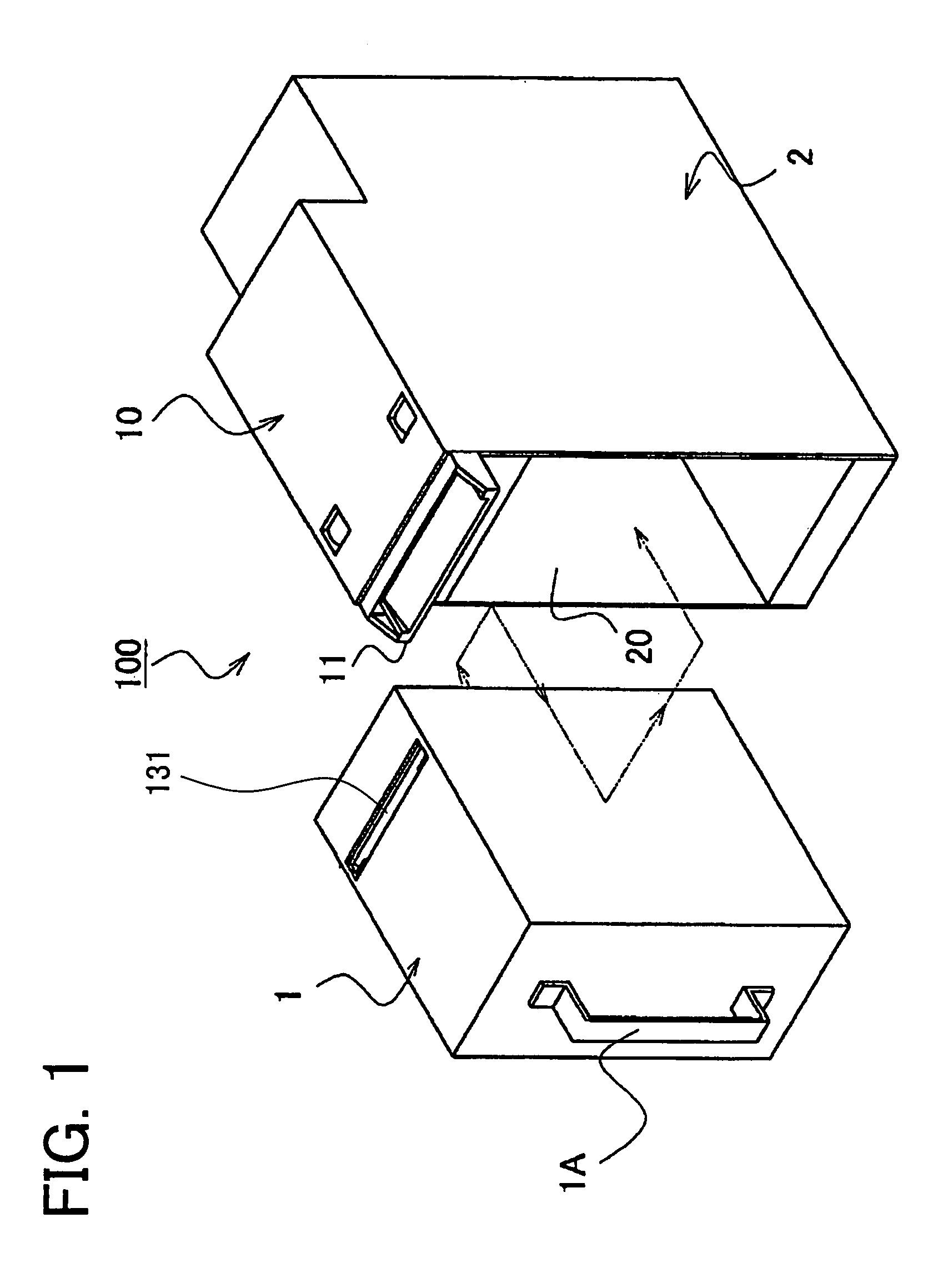 Sheet handling apparatus