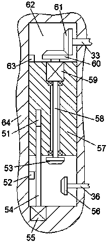 Ecological soil equipment