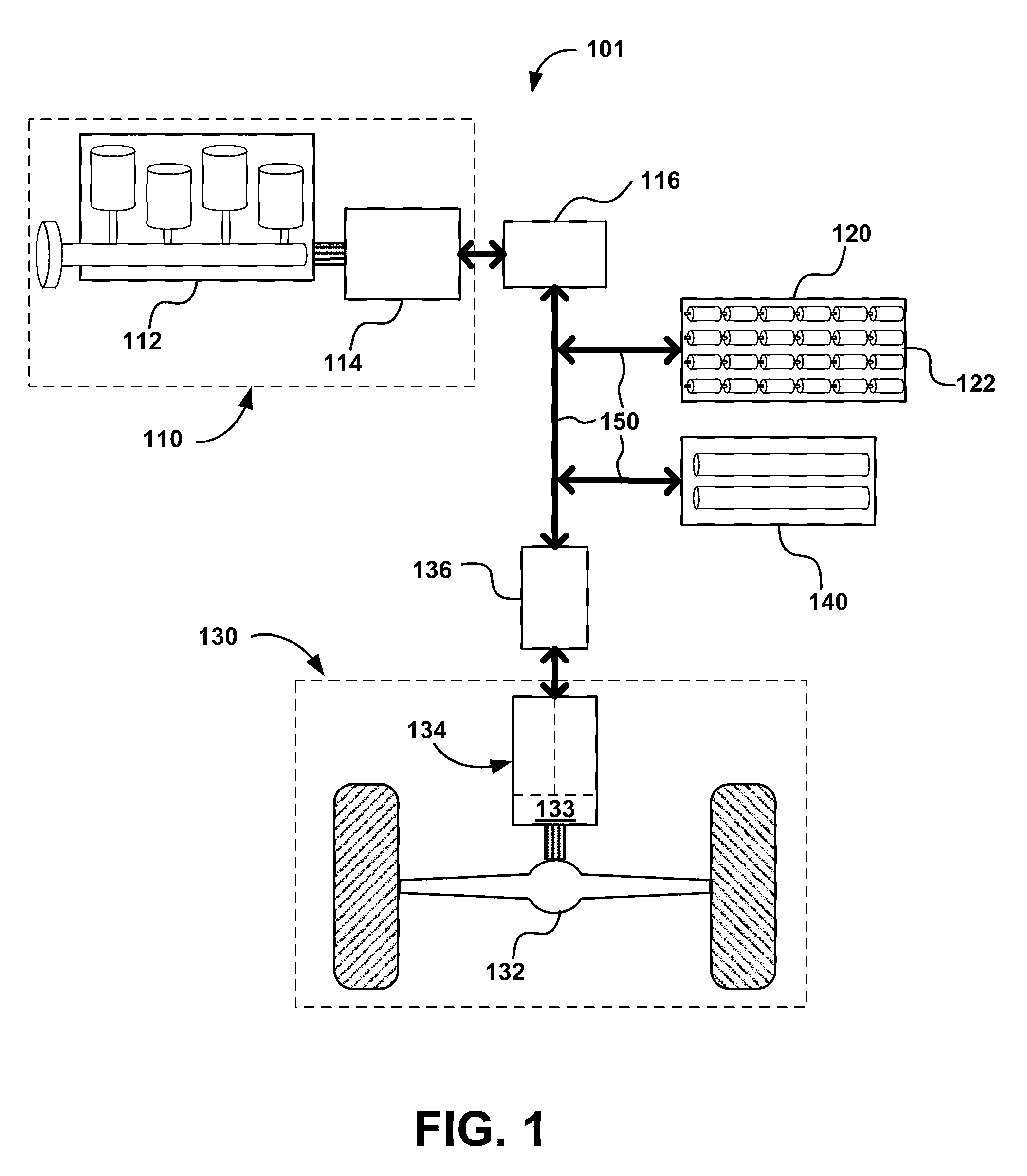 Location Based Vehicle Data Logging and Diagnostic System and Method
