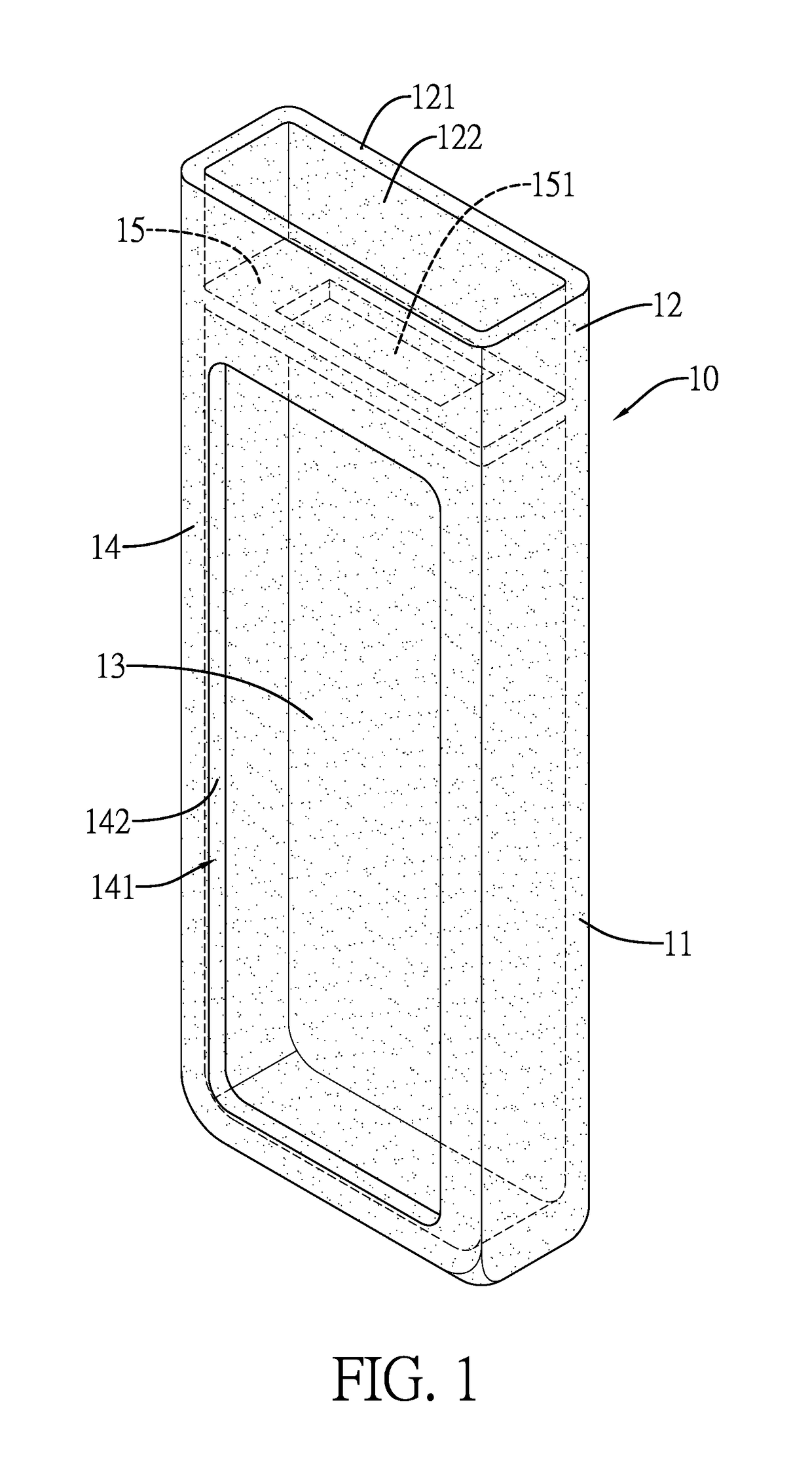 Remote control protector for anti-light interference