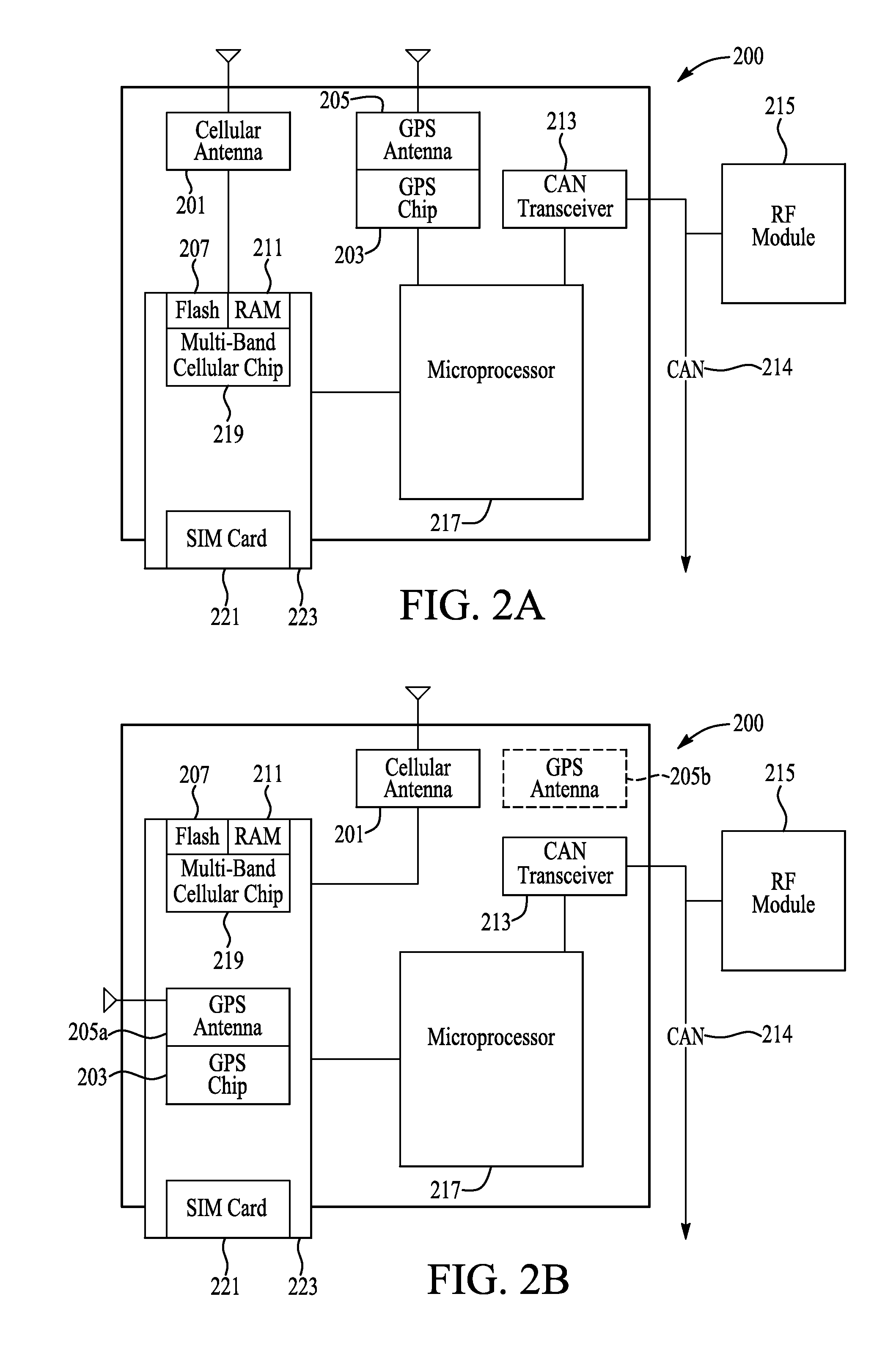 Methods and systems for monitoring the condition of vehicle components from a nomadic wireless device or computer