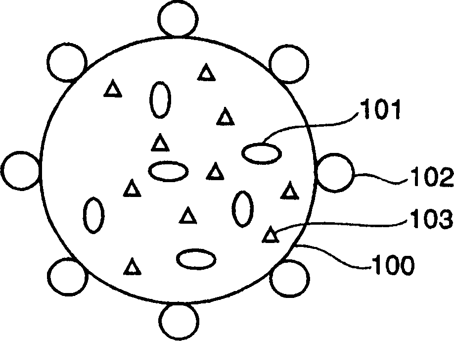 Toner for developing electrostatic latent image and image forming method using the same