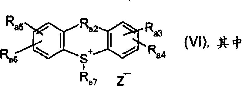 Process for the photoactivation and use of a catalyst by an inverted two-stage procedure