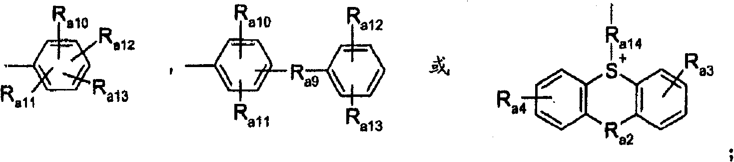 Process for the photoactivation and use of a catalyst by an inverted two-stage procedure