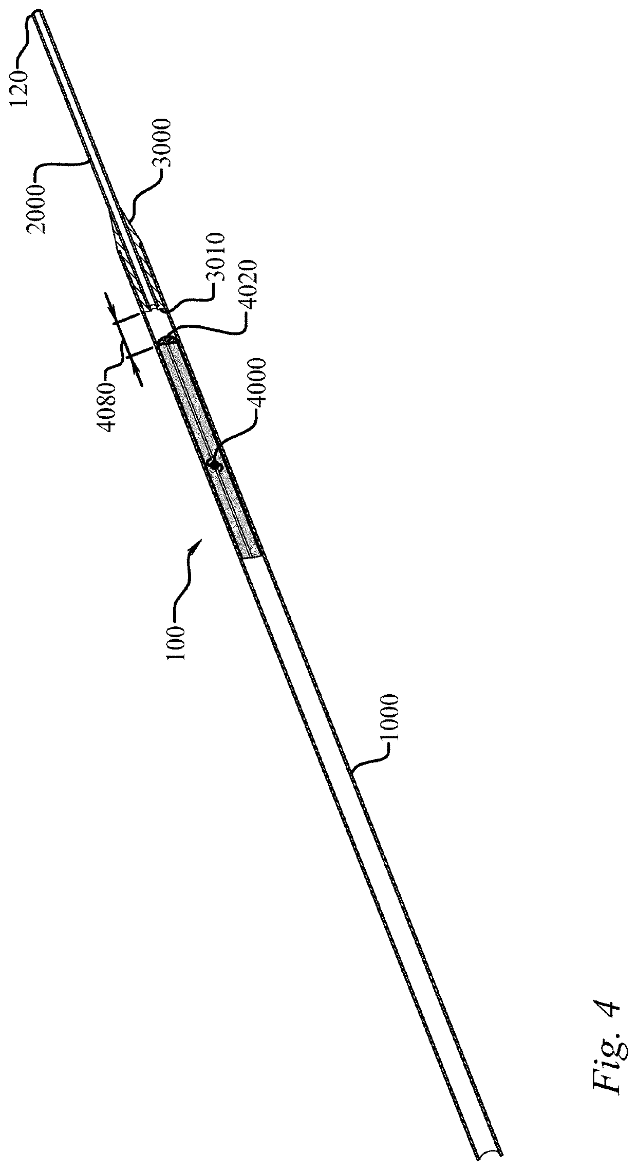 Golf shaft system and golf shaft