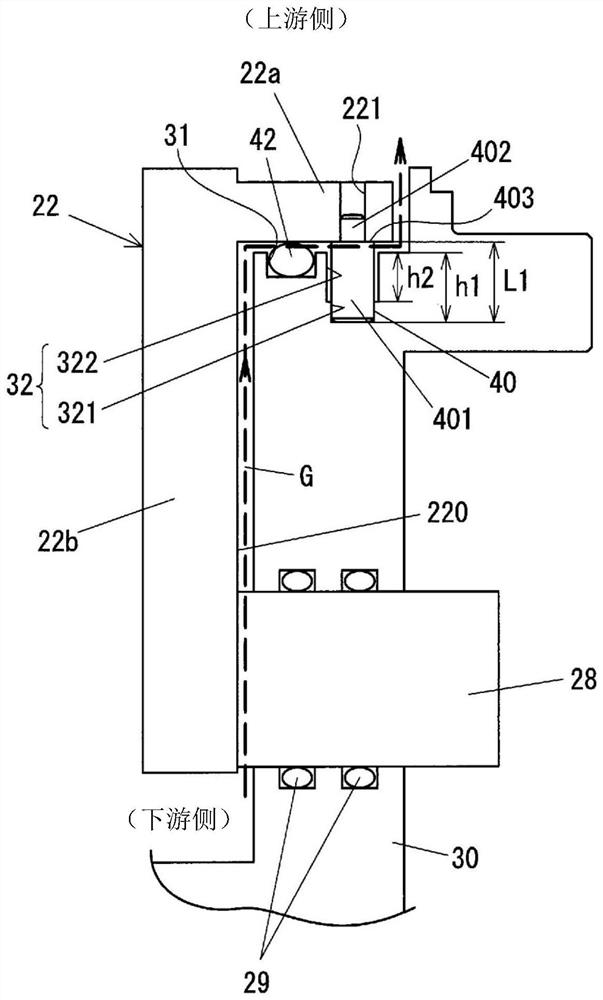 Vacuum pump