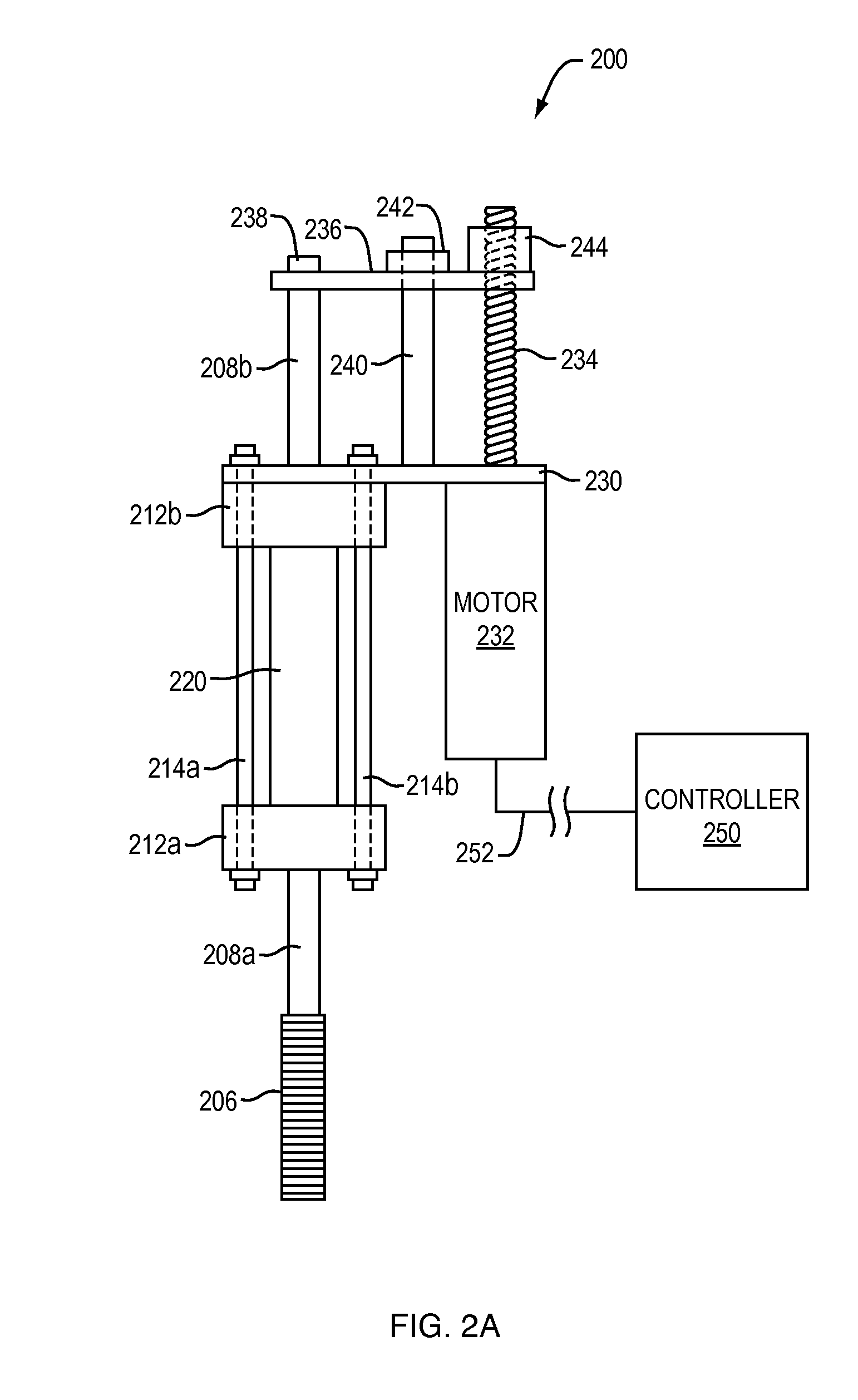 Electronic Retrofit Controller for Hydraulically Adjusted Printing Press