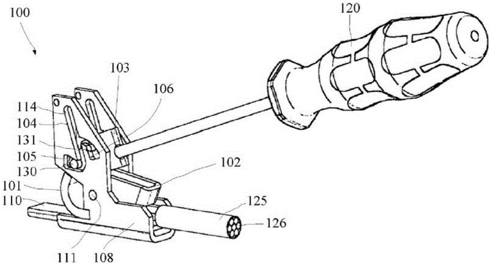 Electrical terminal and method